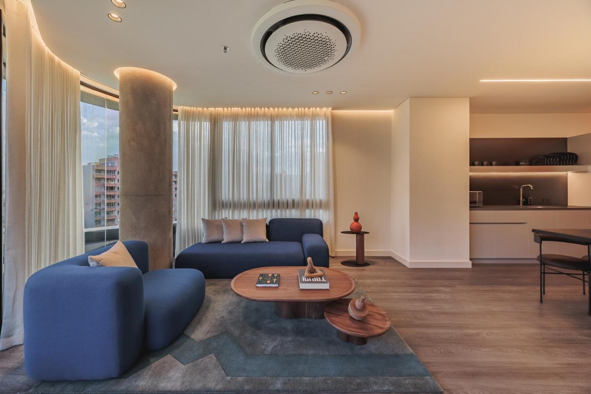 Nock - Reserved Residences Apartamento Medellín