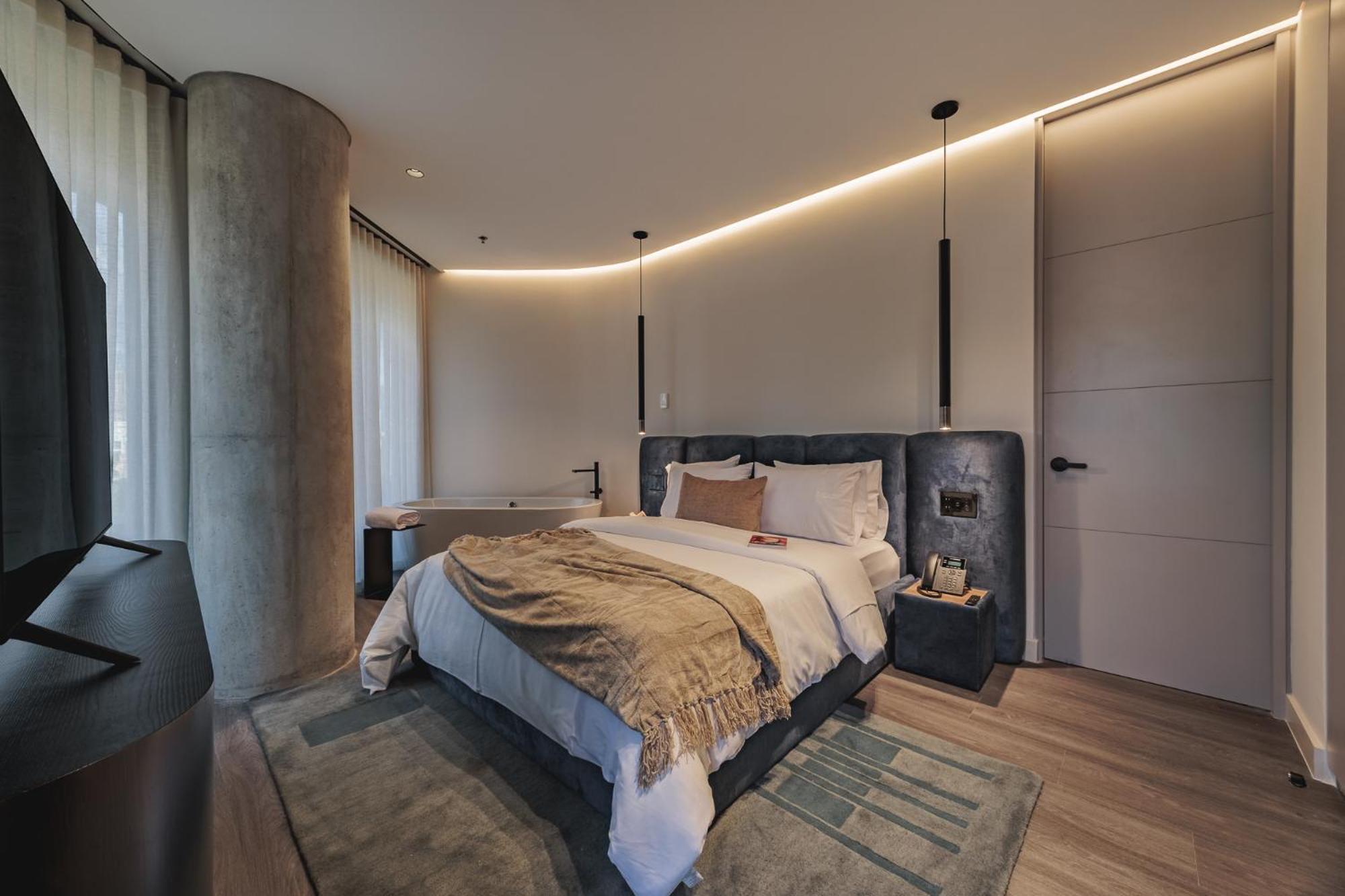 Apartamento Nock - Reserved Residences *
