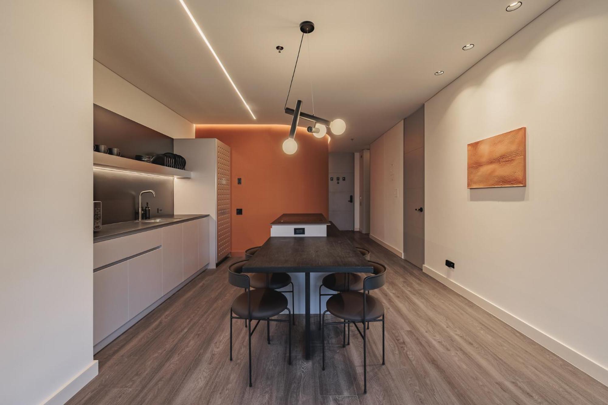 Nock - Reserved Residences * Medellín