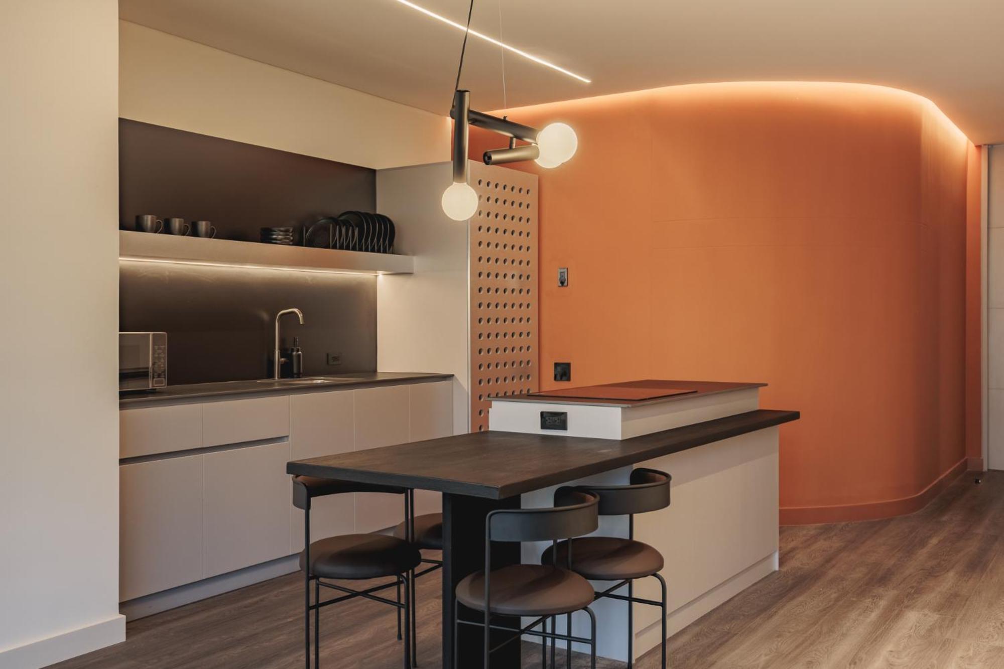 Apartamento Nock - Reserved Residences