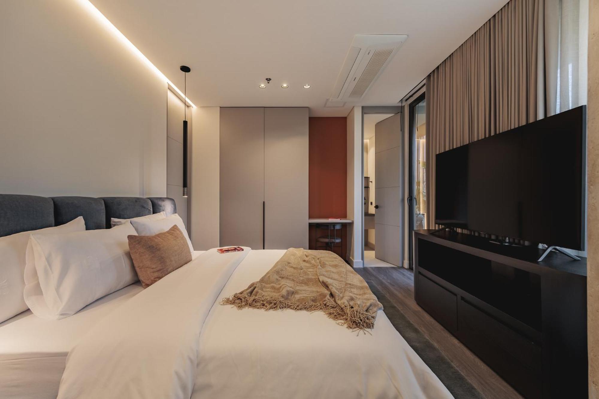 Nock - Reserved Residences Apartamento Medellín