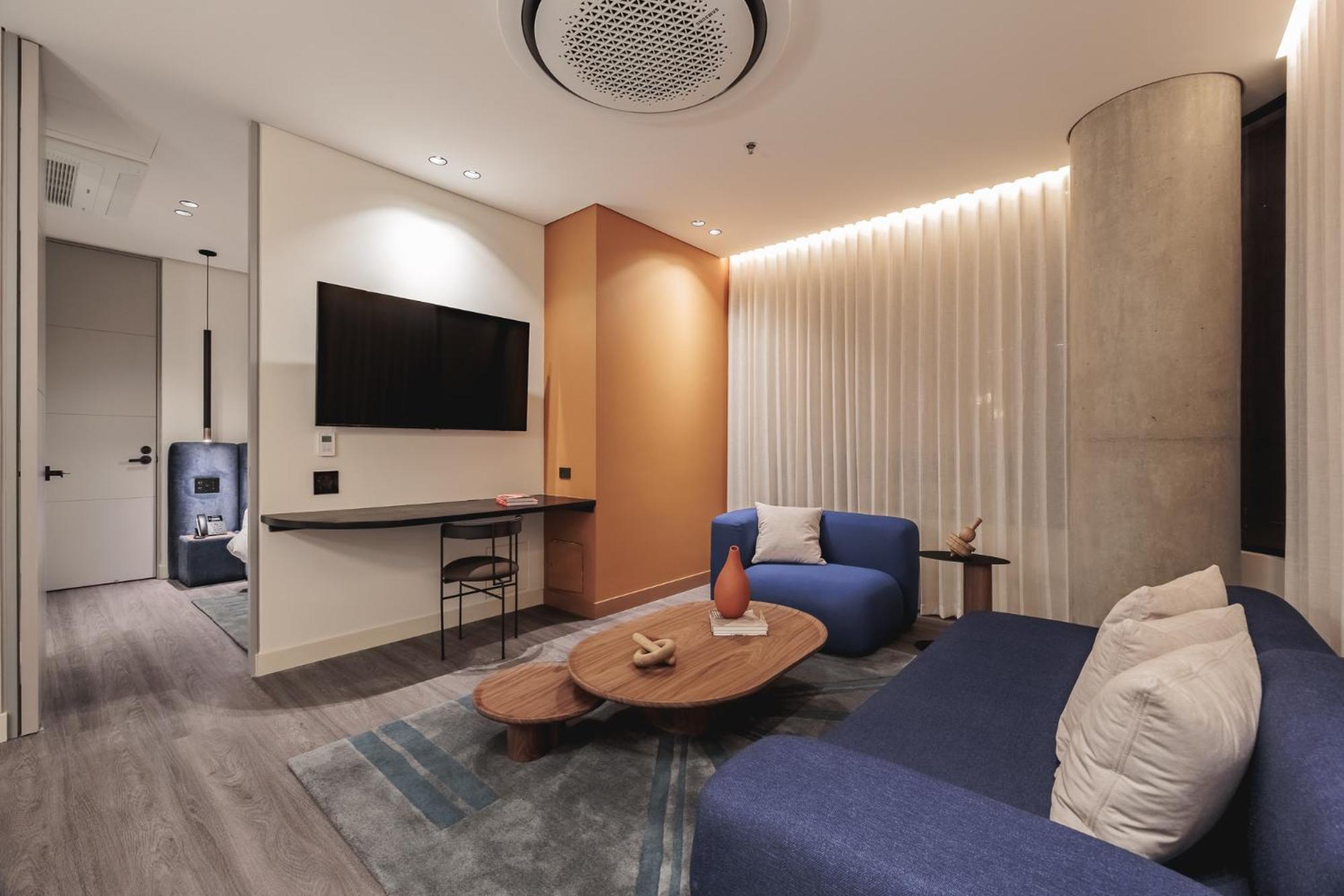 Apartamento Nock - Reserved Residences Medellín