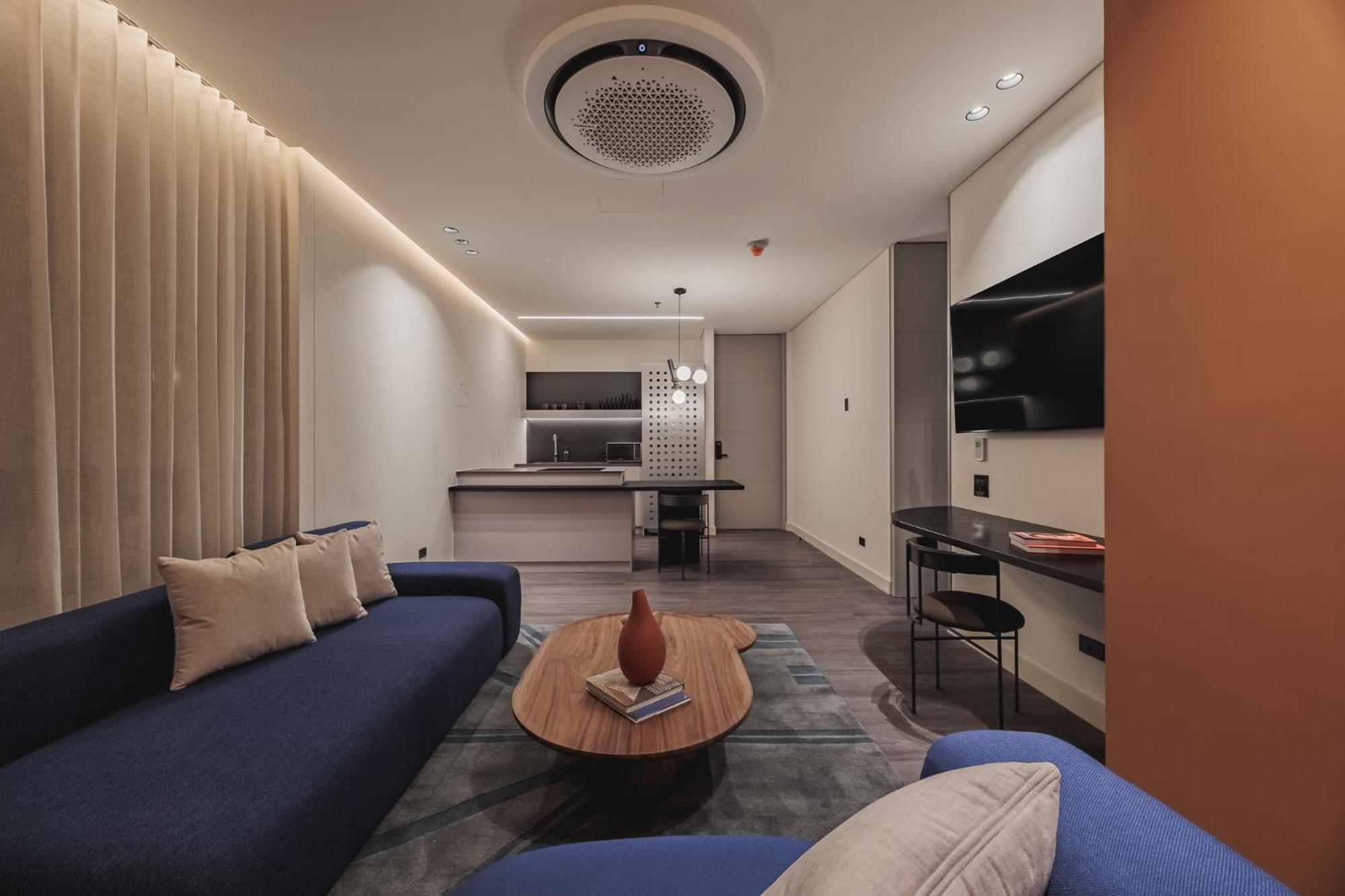 Nock - Reserved Residences