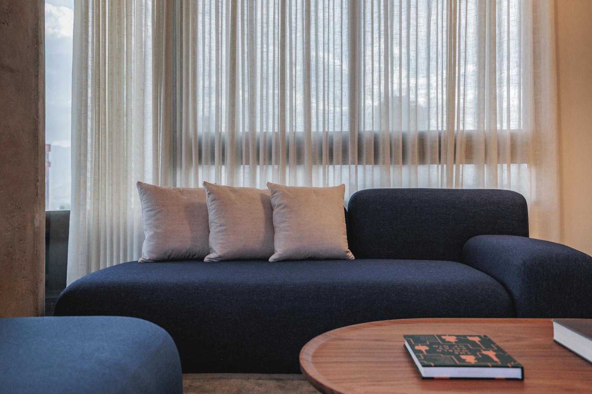 Apartamento Nock - Reserved Residences *
