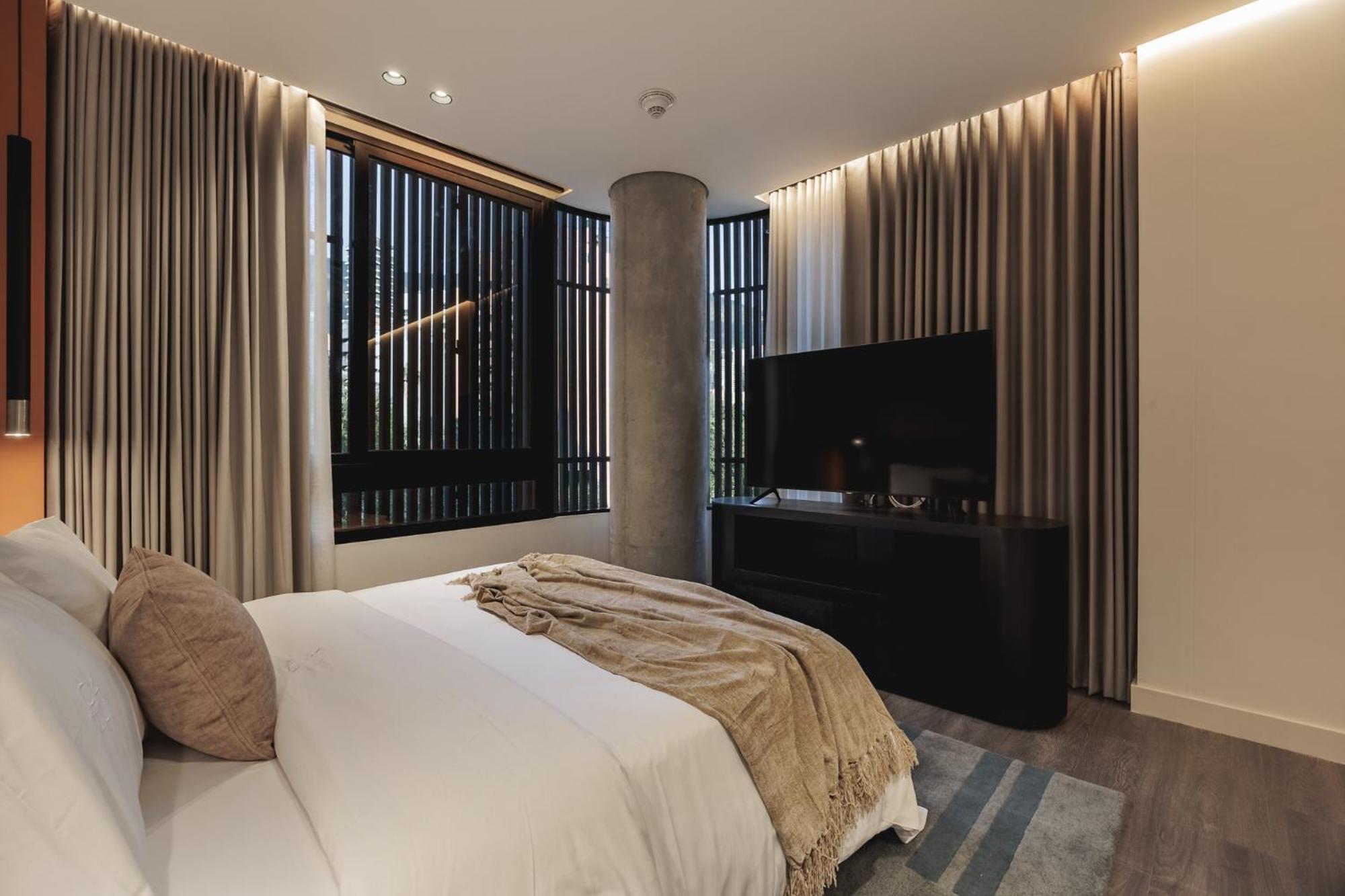 Apartamento Nock - Reserved Residences Medellín