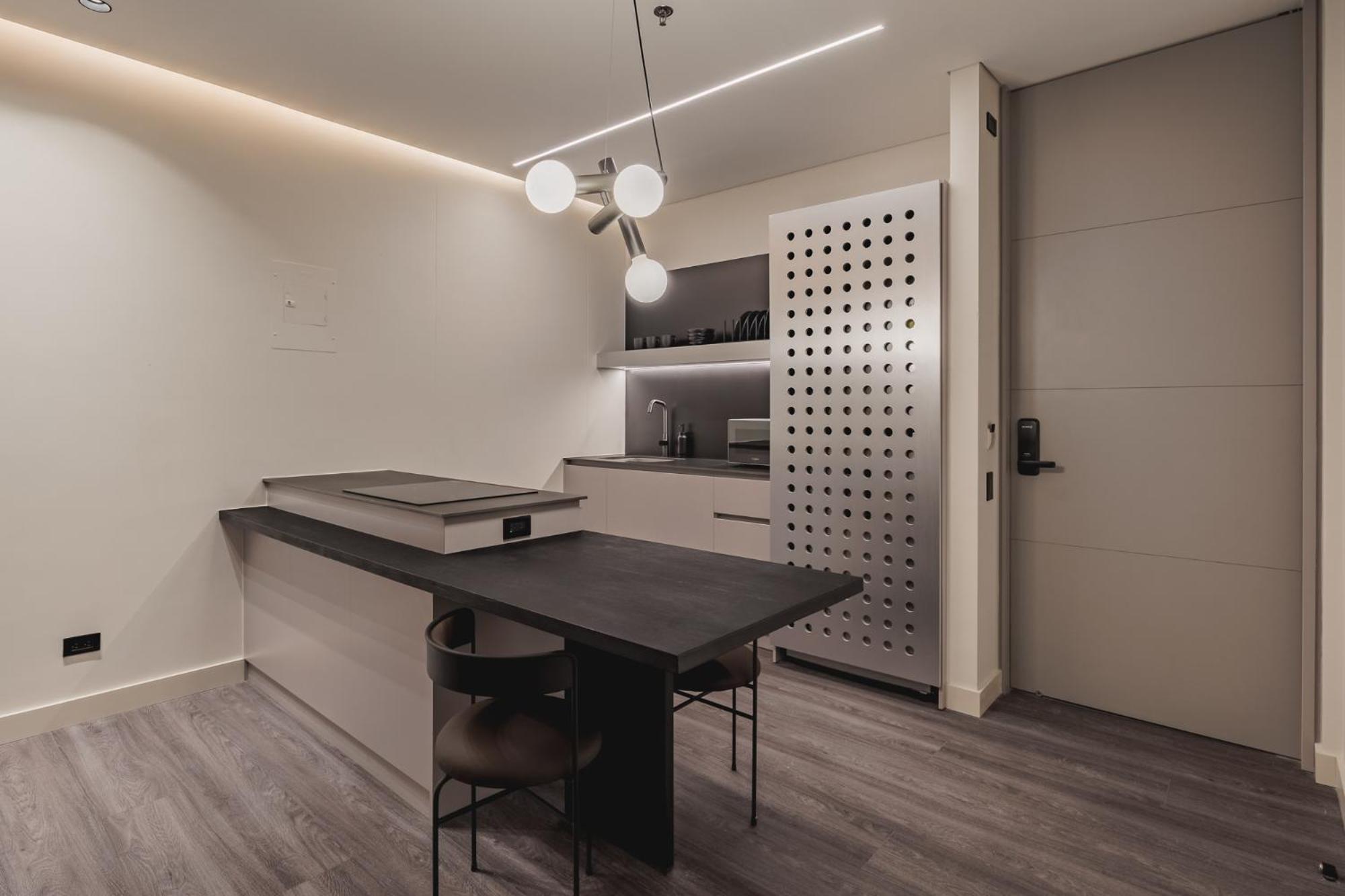 Nock - Reserved Residences *