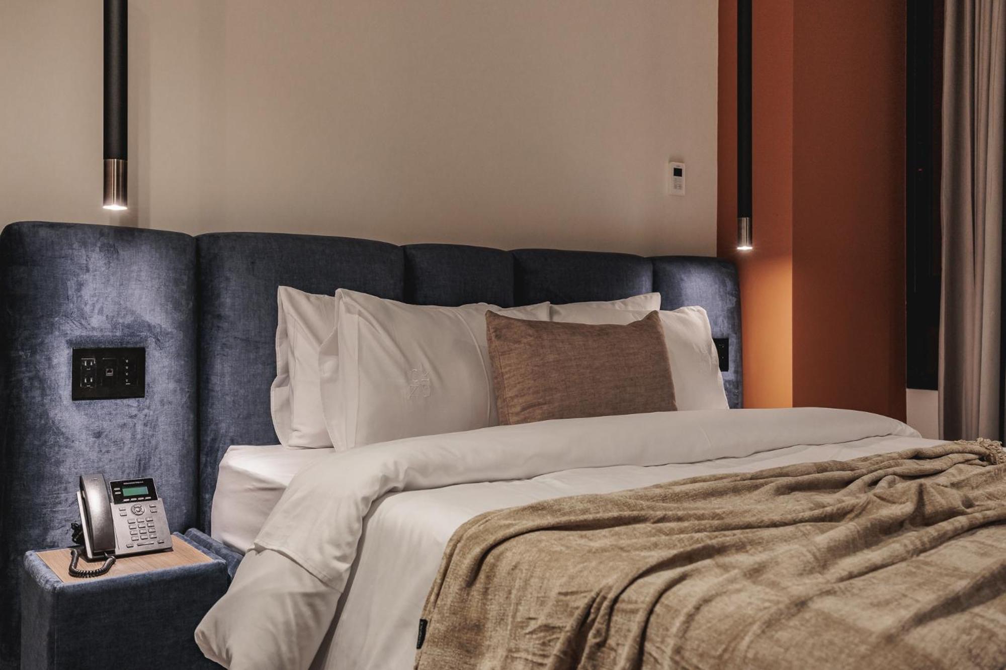 Nock - Reserved Residences *
