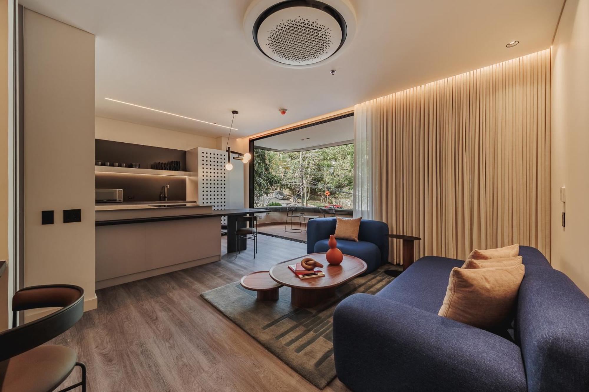 Nock - Reserved Residences Medellín