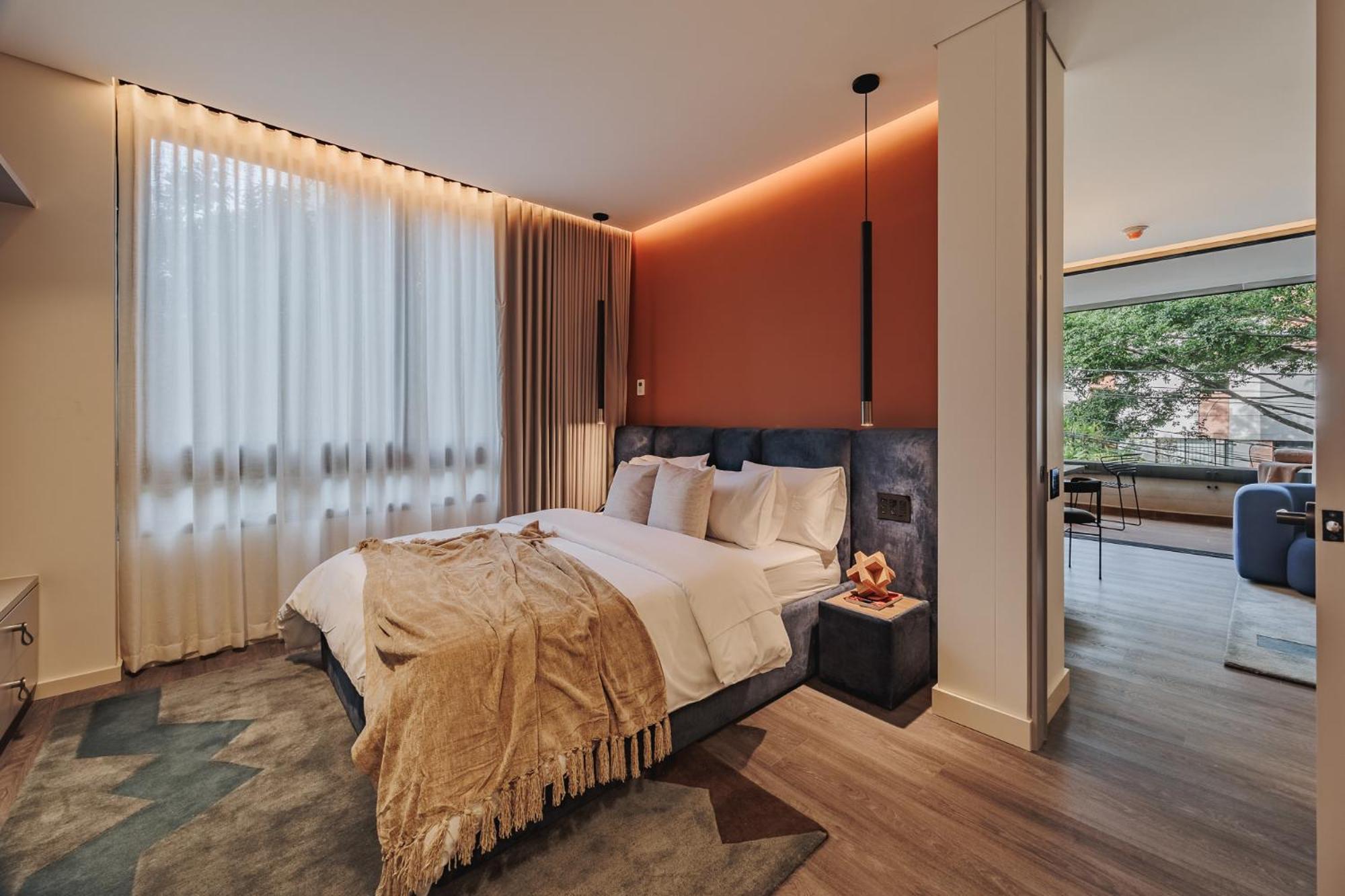 Apartamento Nock - Reserved Residences Medellín