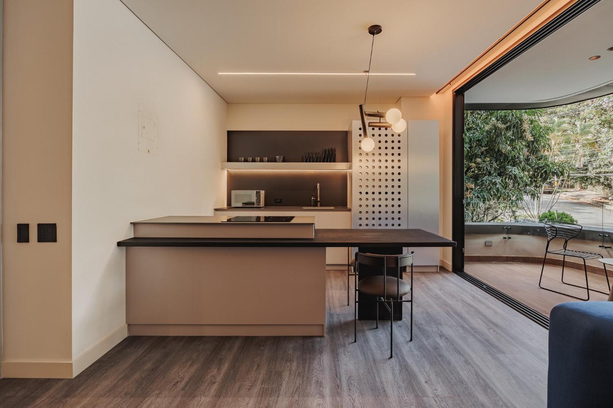 Nock - Reserved Residences Medellín