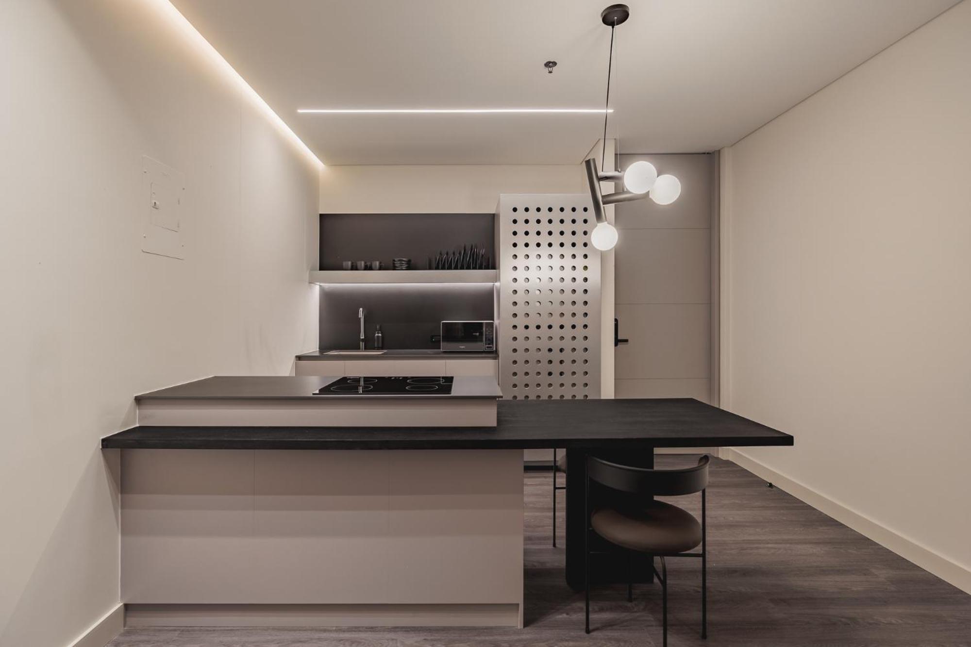 Nock - Reserved Residences