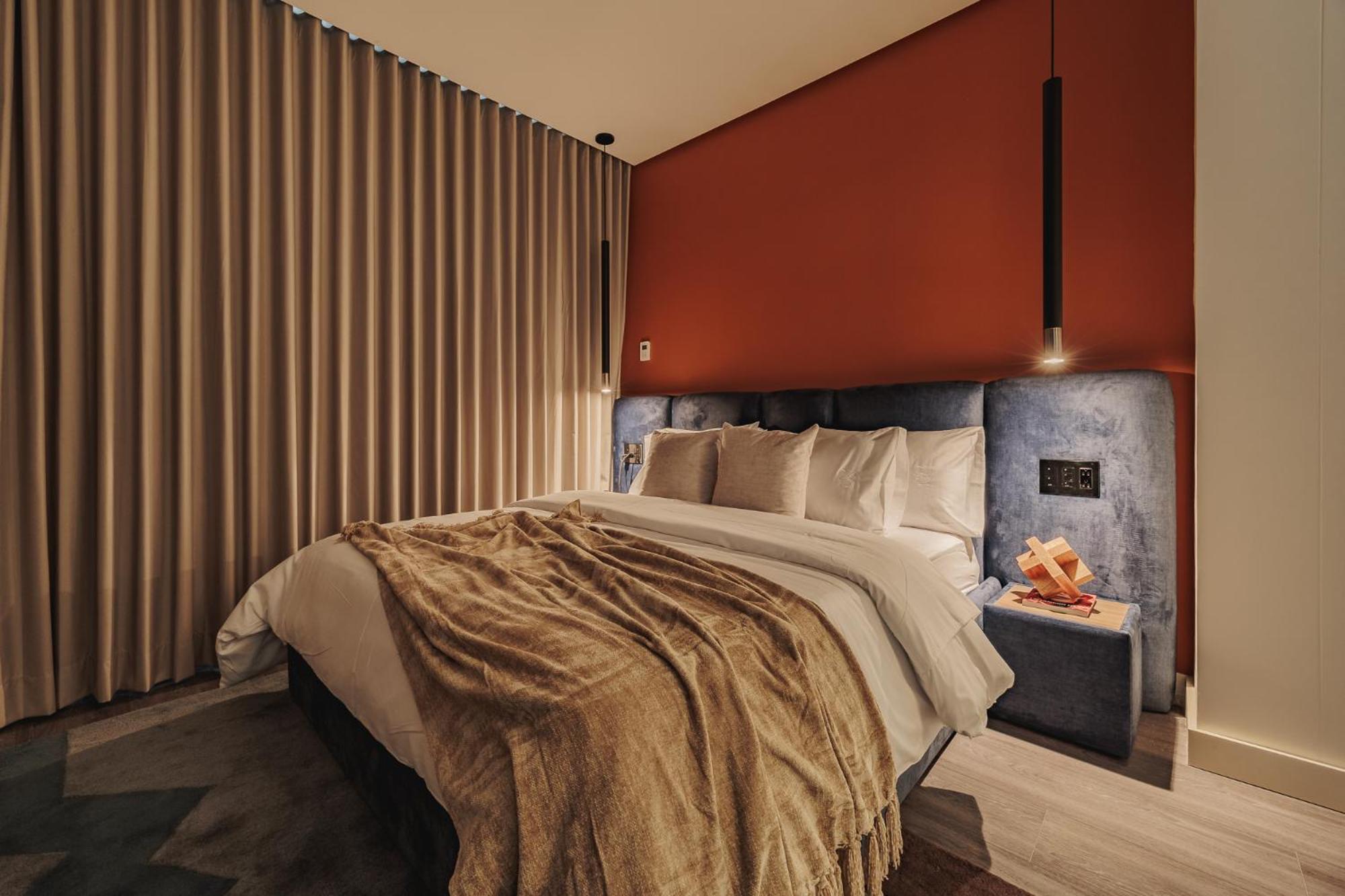 Apartamento Nock - Reserved Residences *