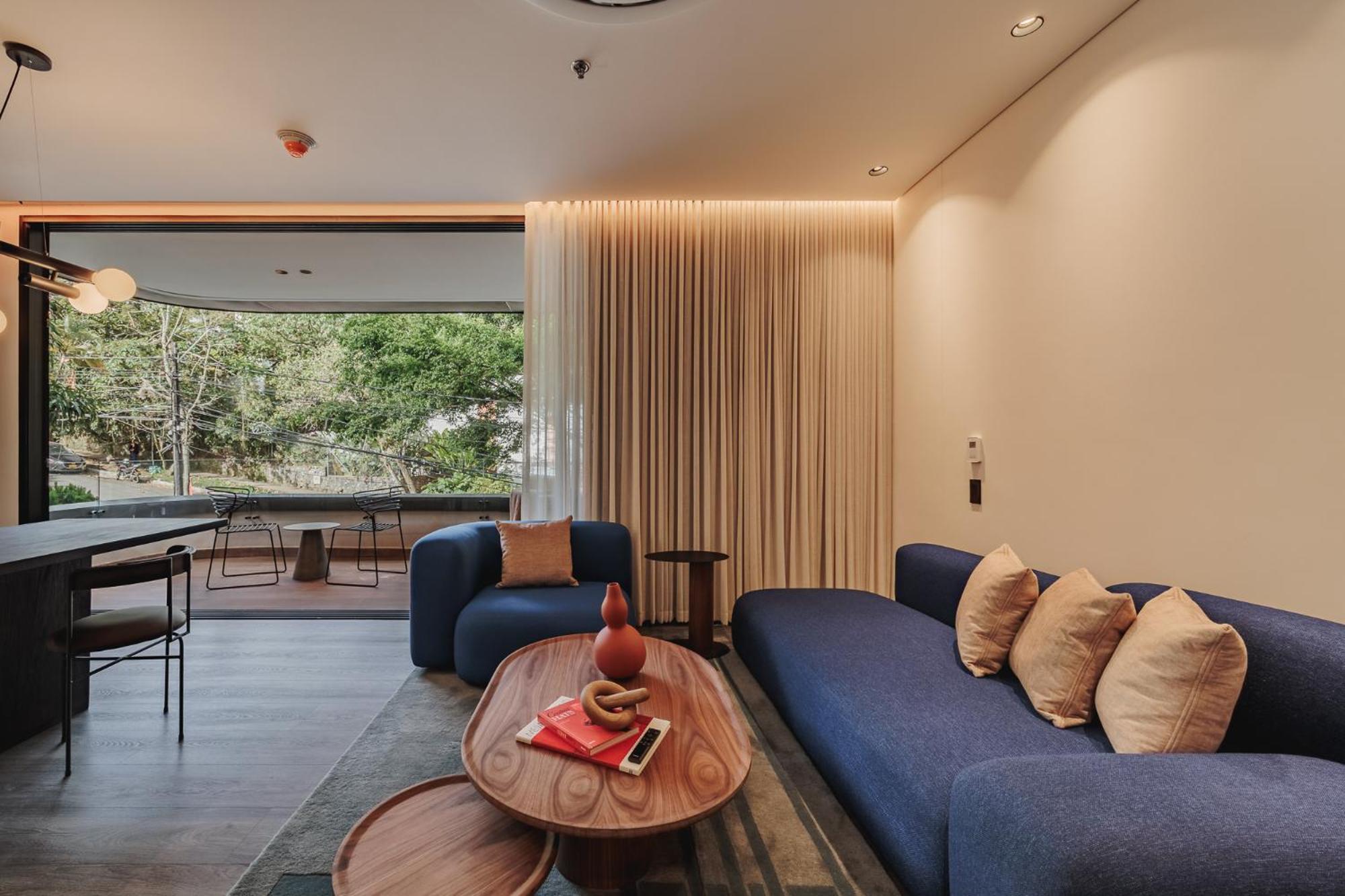 Nock - Reserved Residences Apartamento Medellín