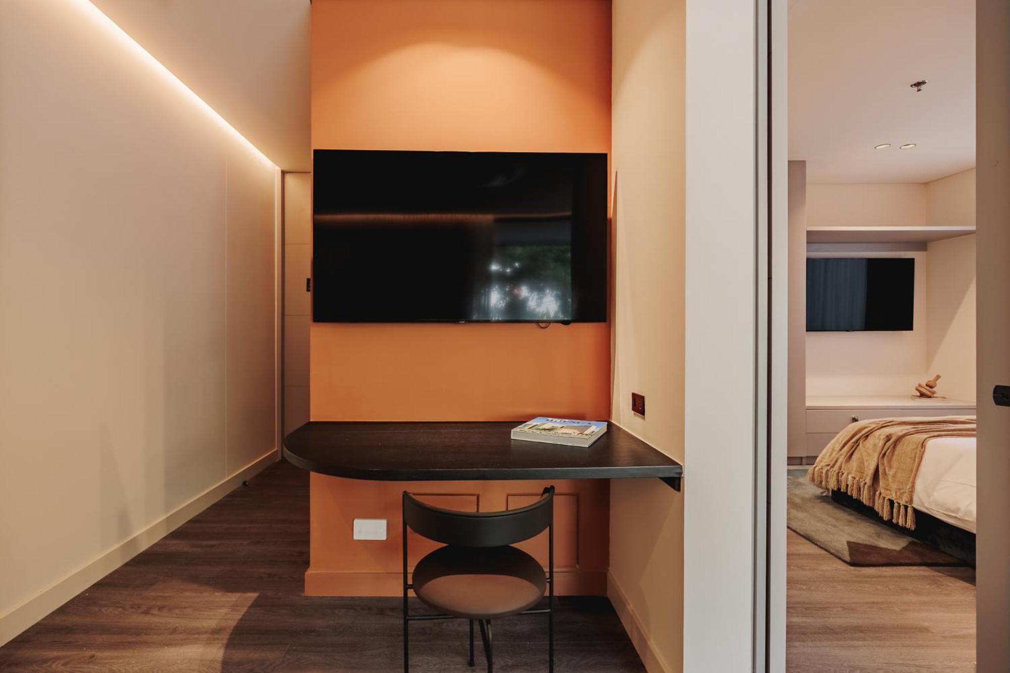 Nock - Reserved Residences Medellín