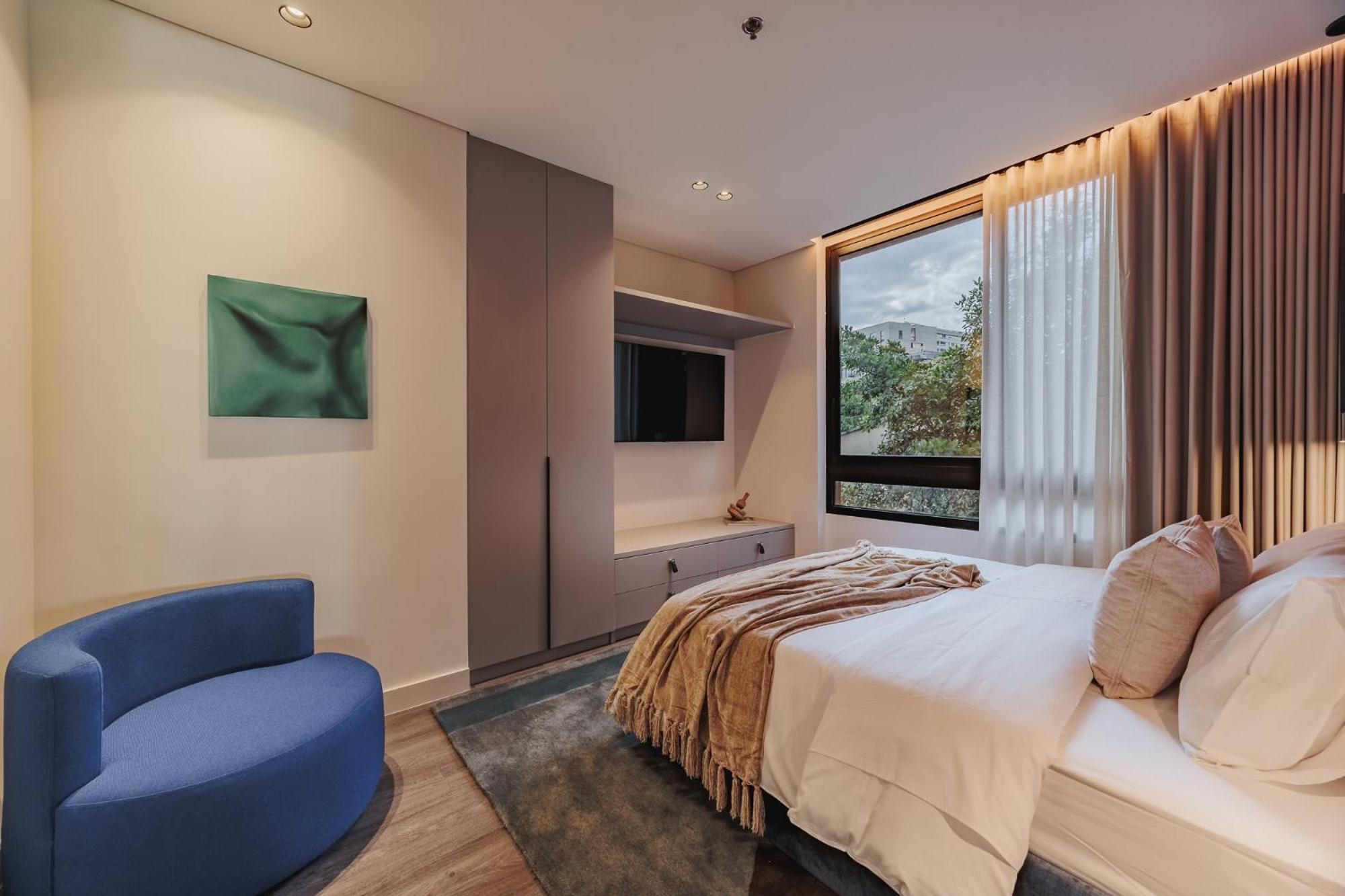 Apartamento Nock - Reserved Residences
