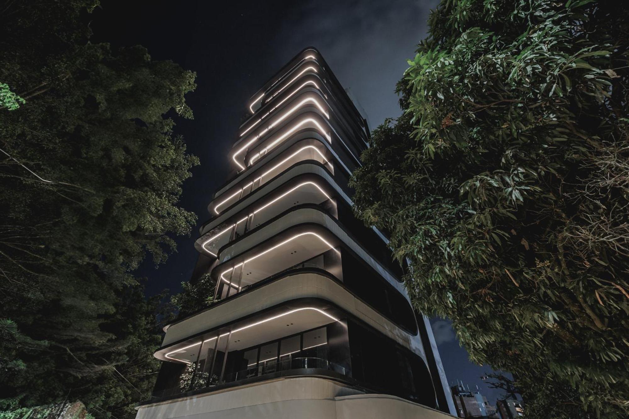 Apartamento Nock - Reserved Residences *