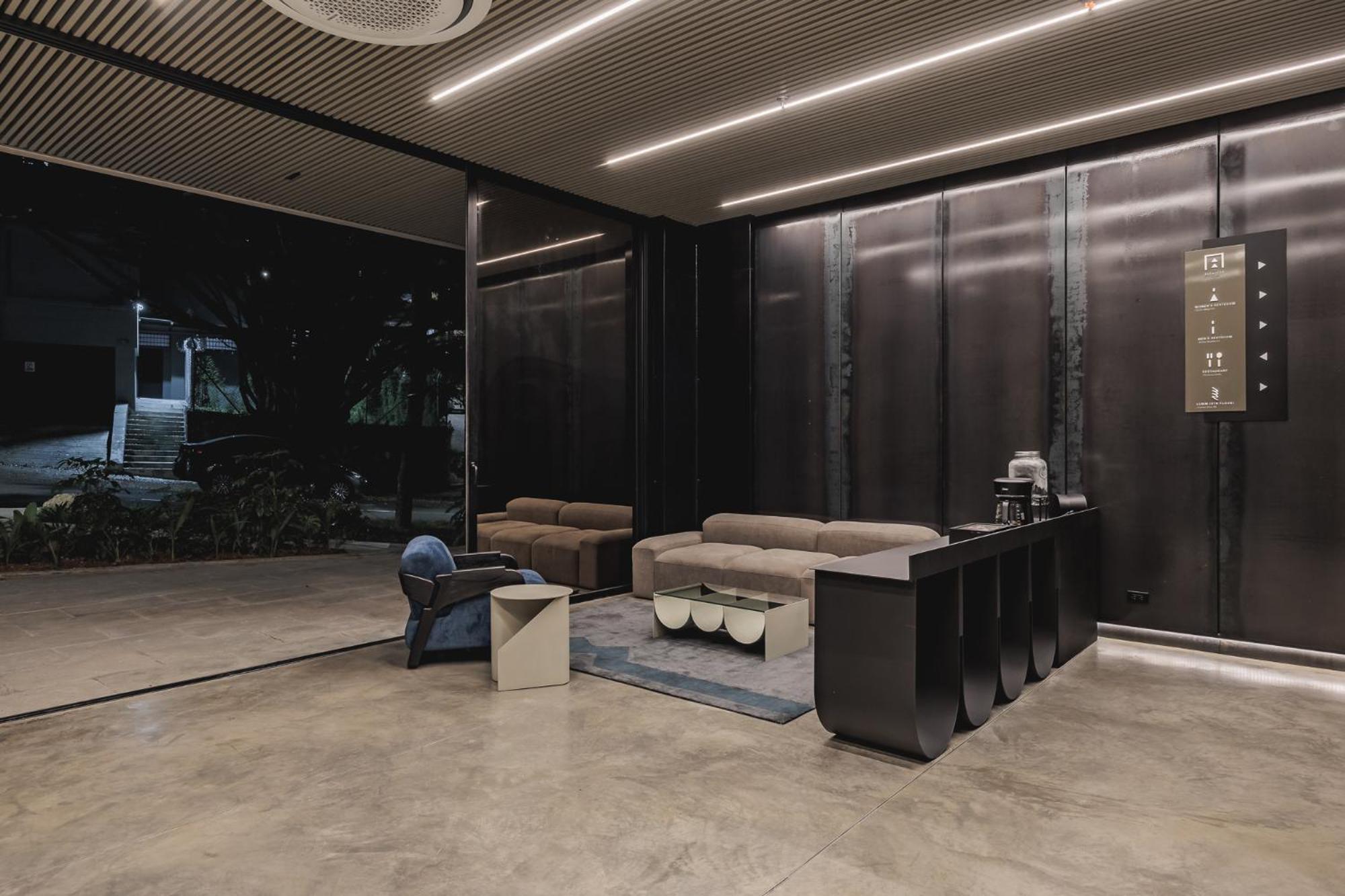 Nock - Reserved Residences Apartamento Medellín