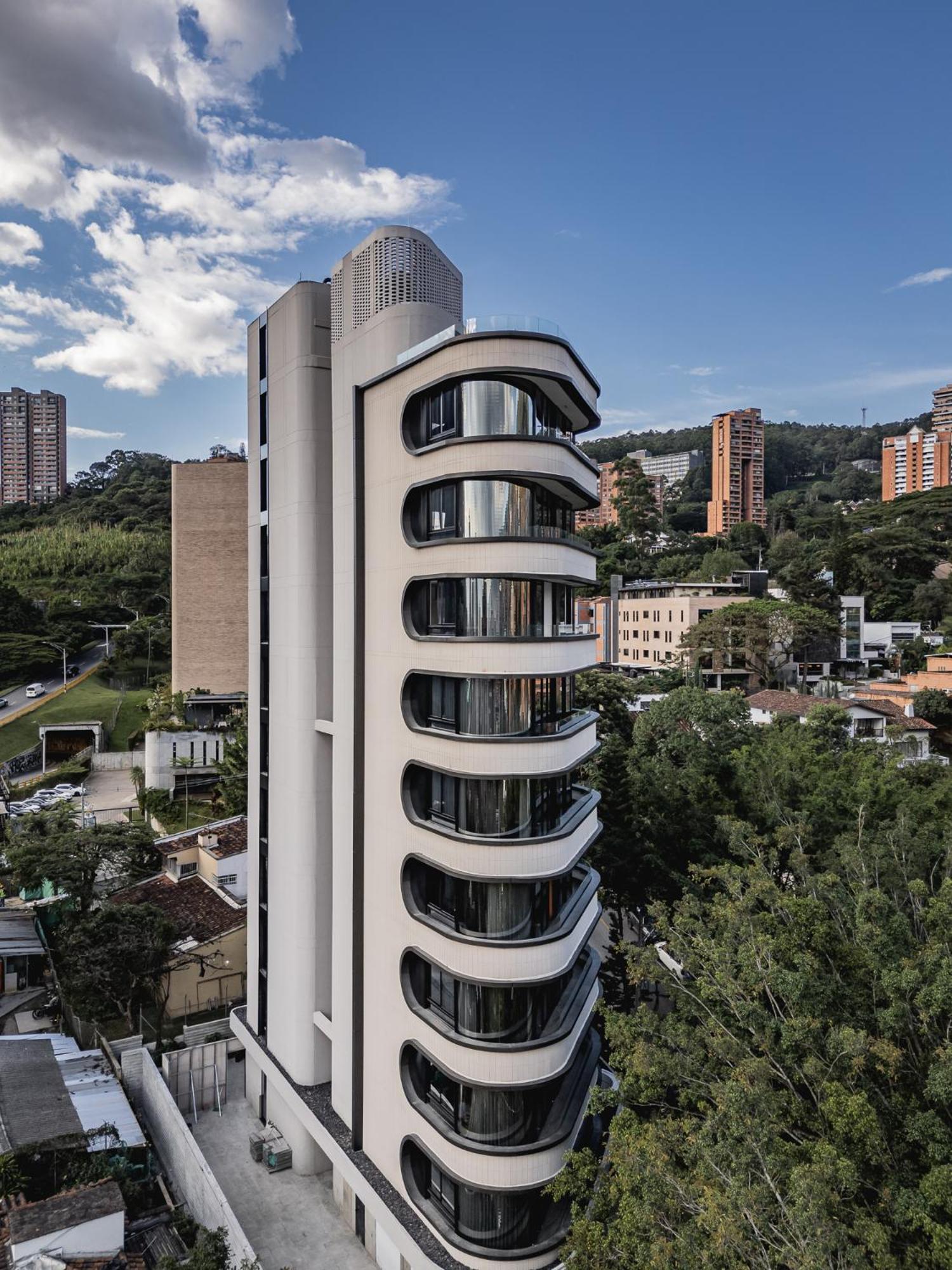 Nock - Reserved Residences Medellín