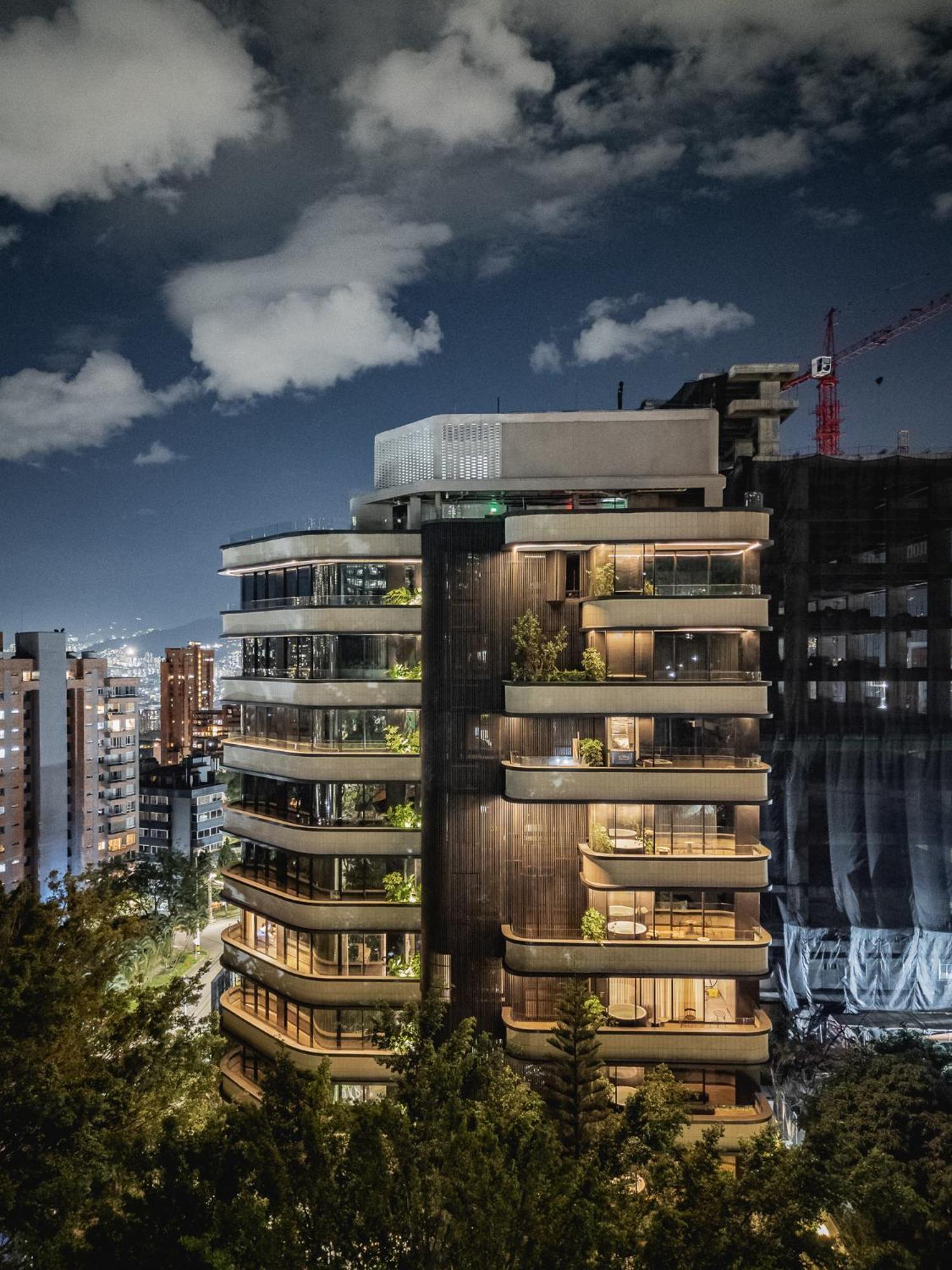 Apartamento Nock - Reserved Residences *