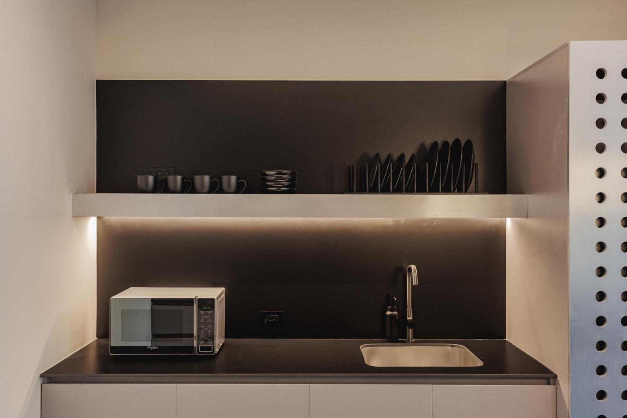 Nock - Reserved Residences Apartamento