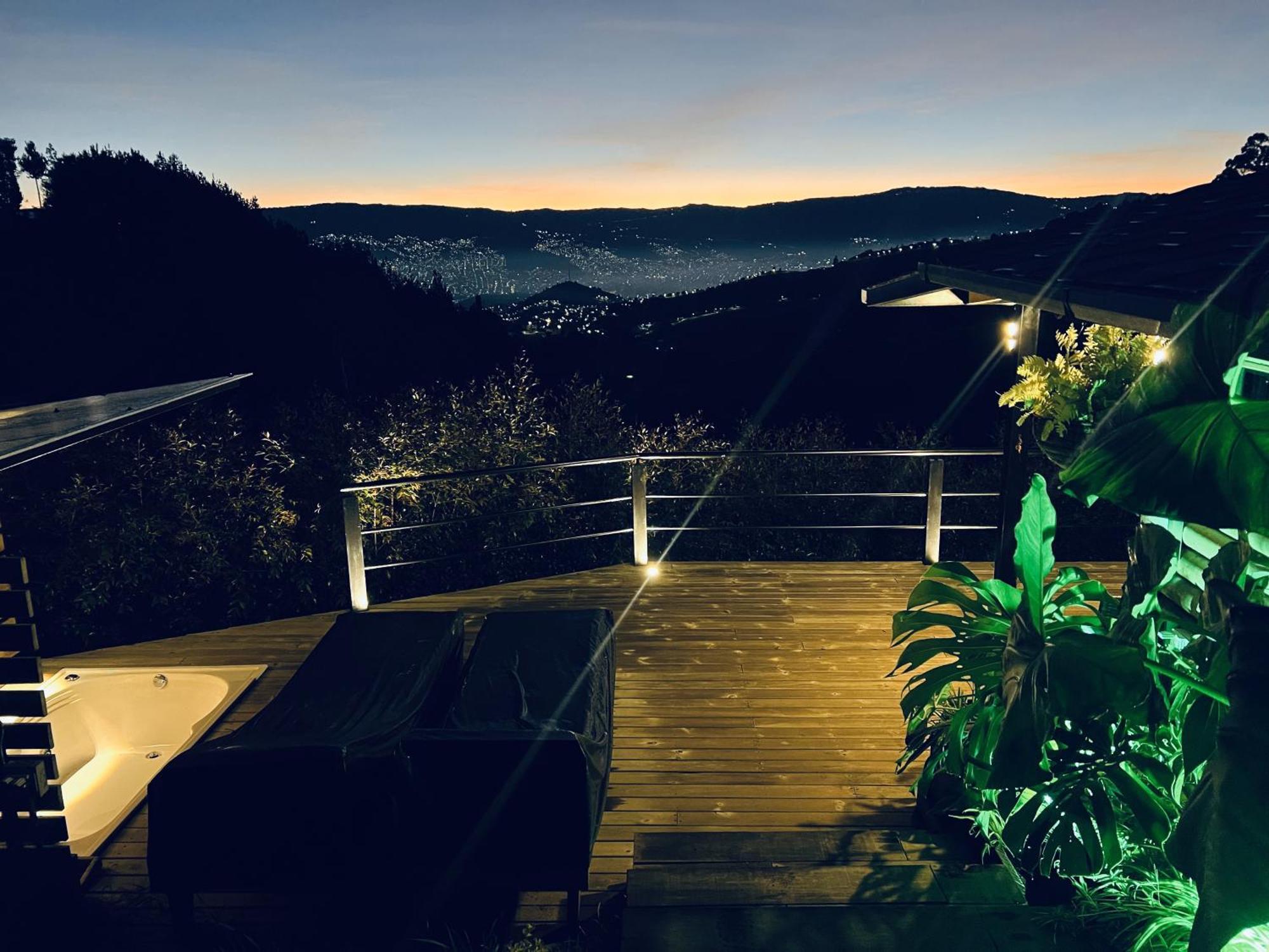 Camping Future Medellín