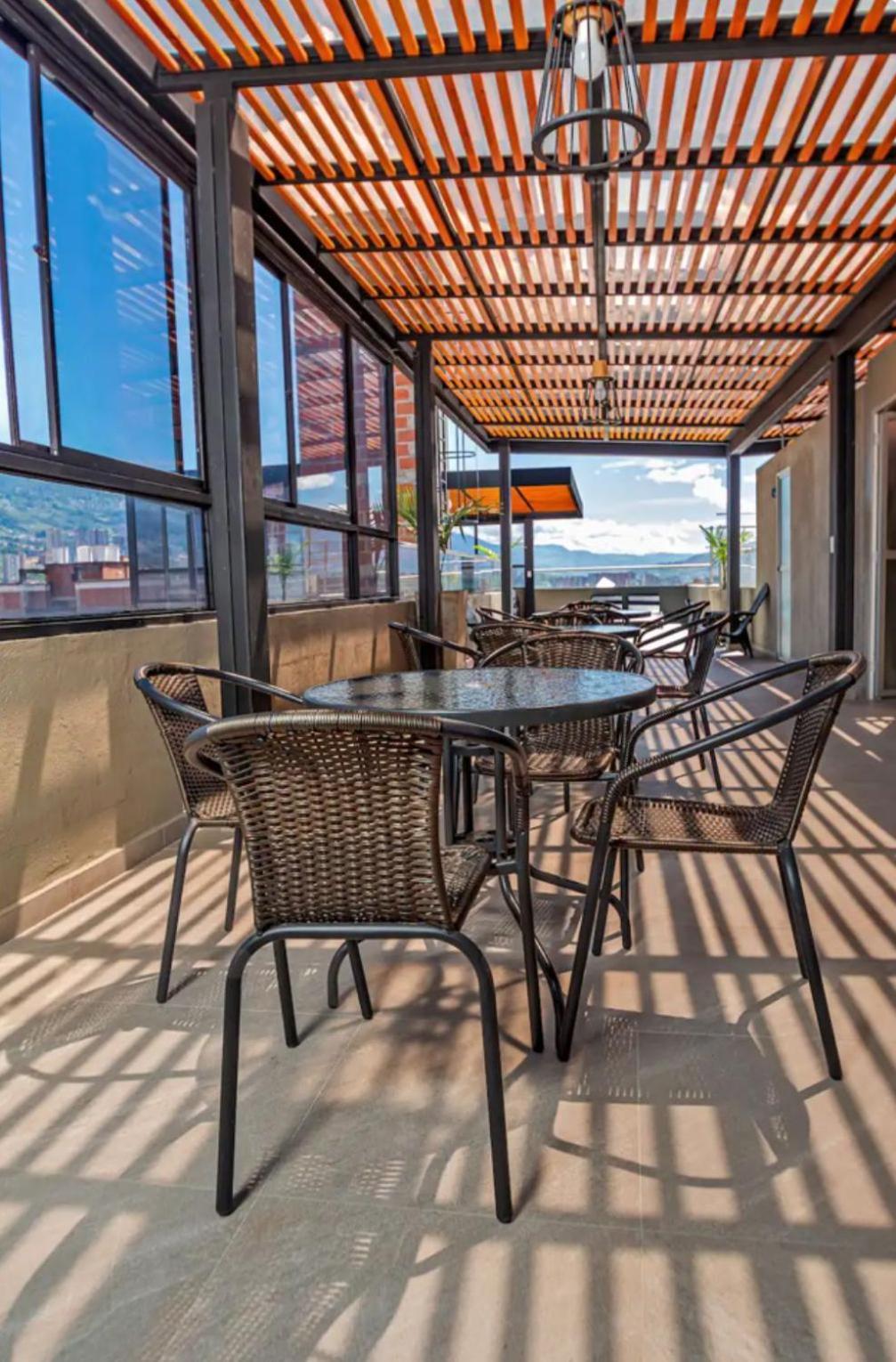 Apartamento Motecarlo 202