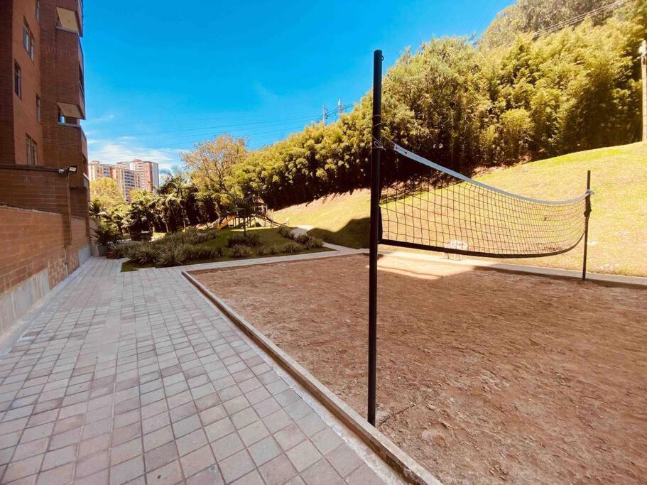 Poblado, Aire Acondicionado, Piscina, Vista, Gym Medellín