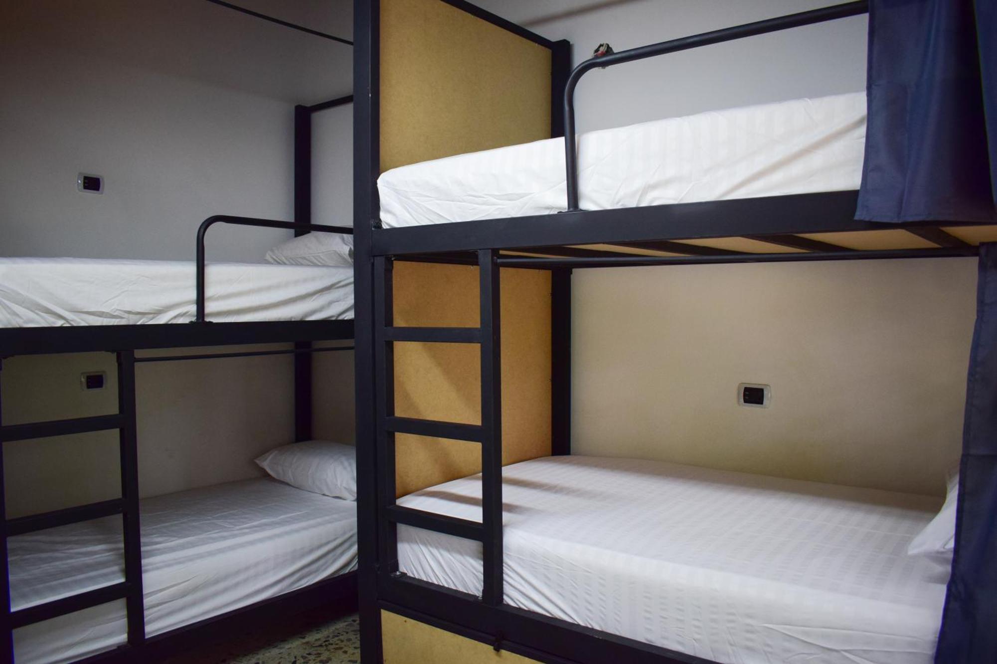 Hostal Area 51 Medellín