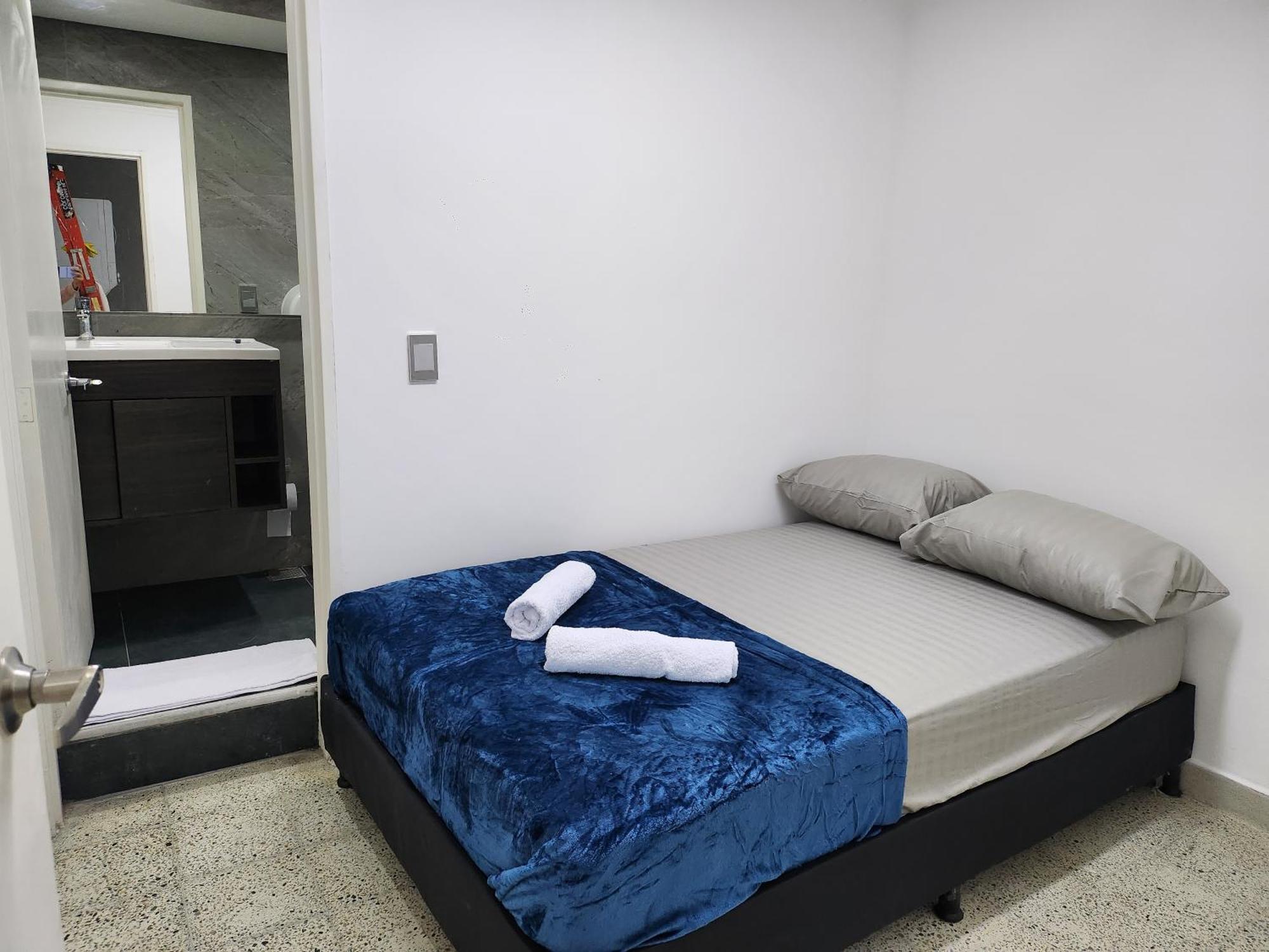 Hostal Area 51 *
