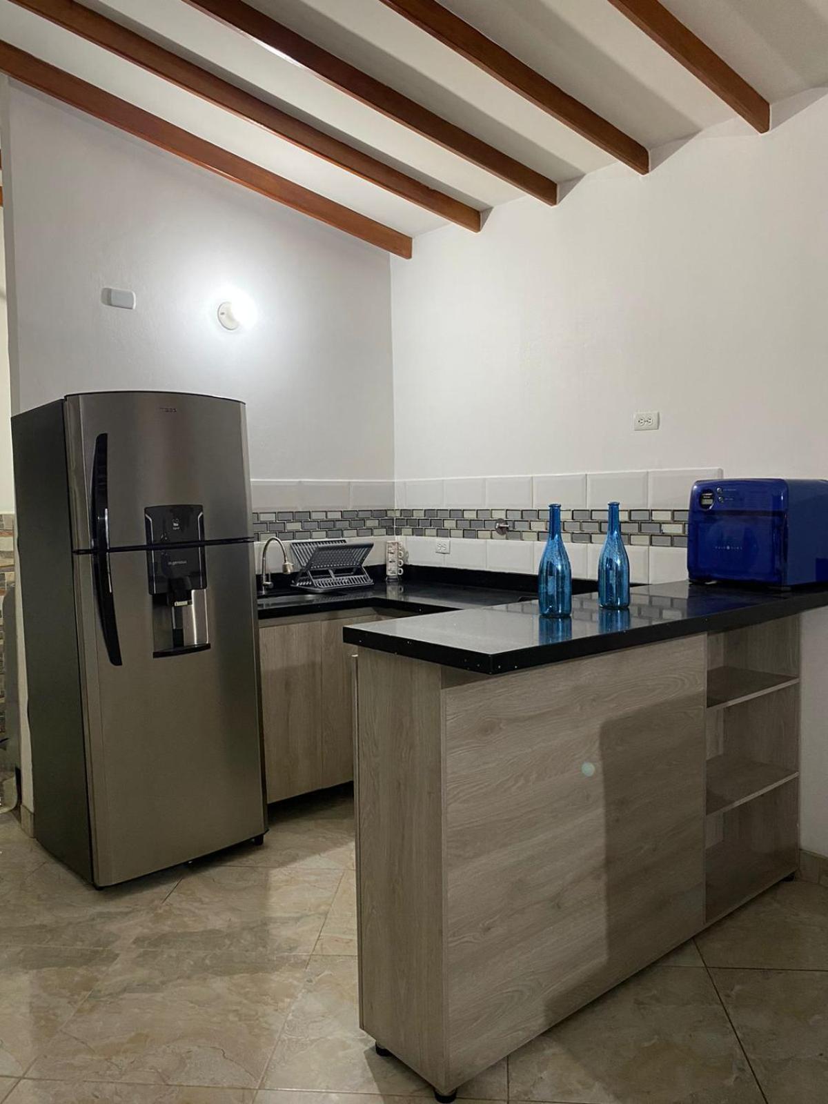 Apartamento Ed Murano *