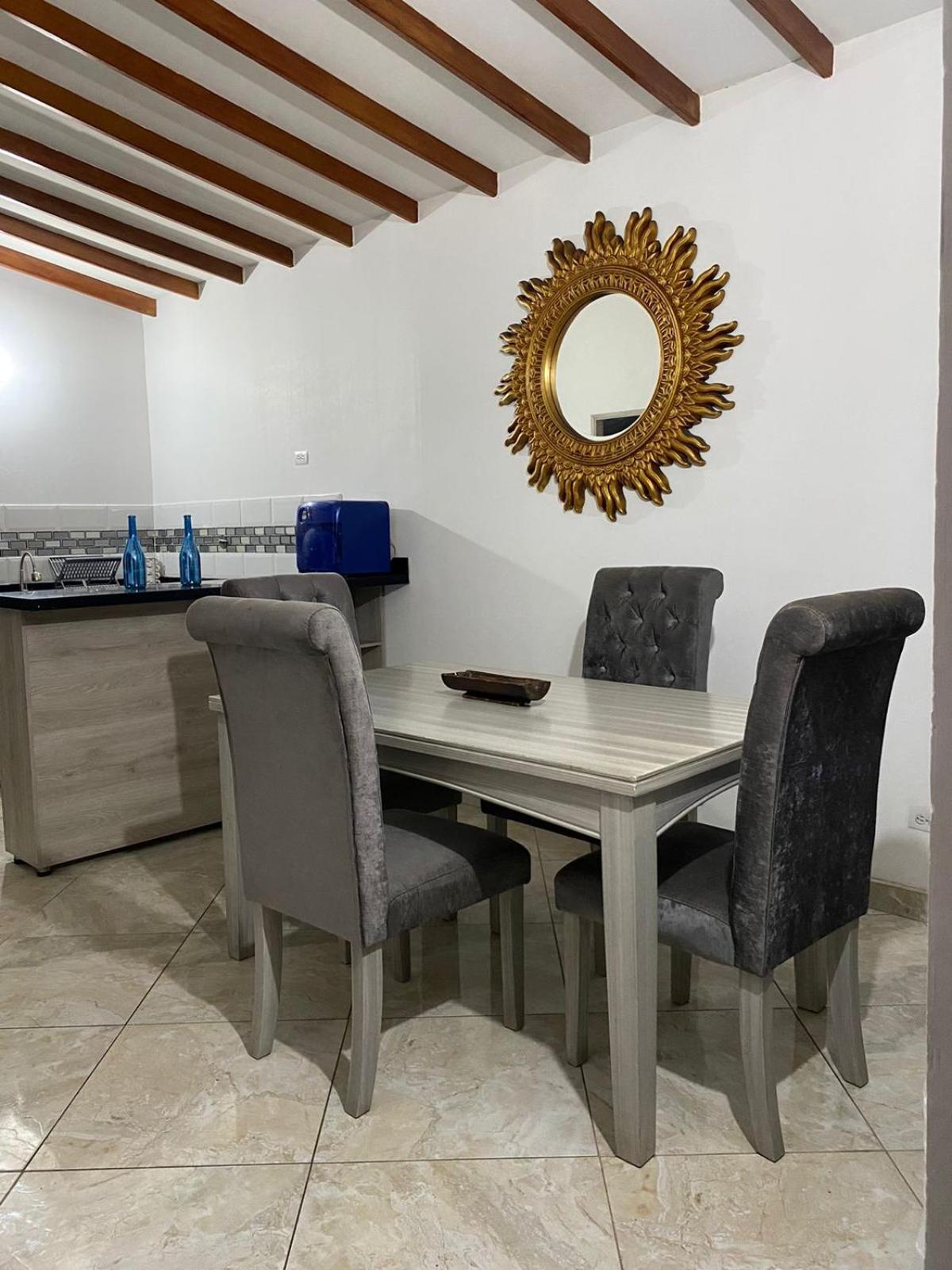 Apartamento Ed Murano