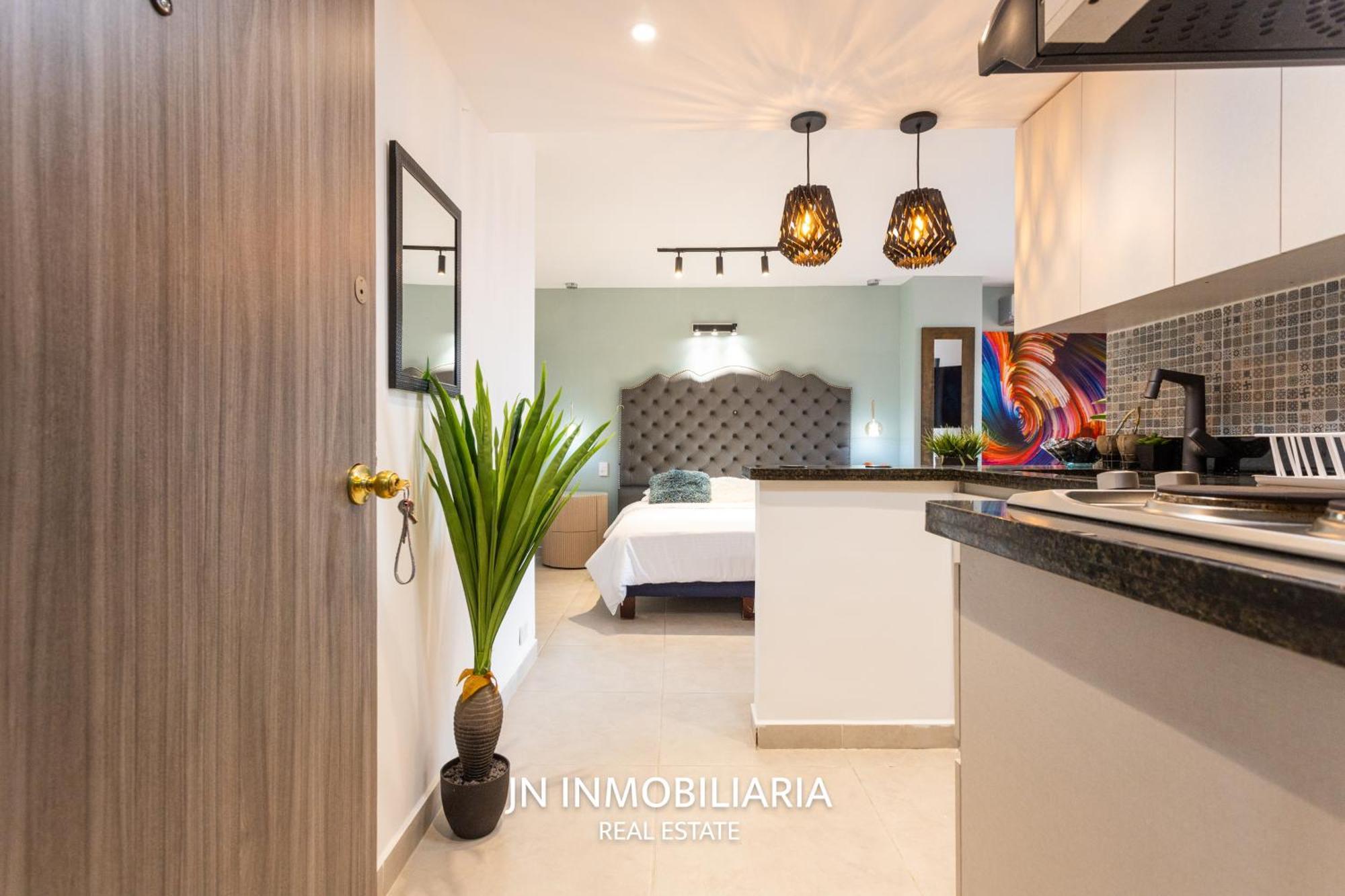 Park 42 Apartasuites 3*