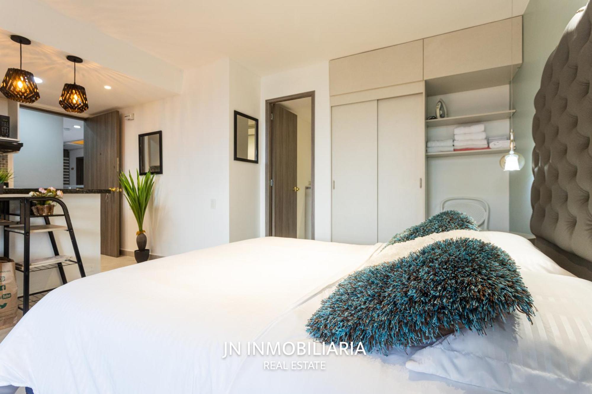 Park 42 Apartasuites