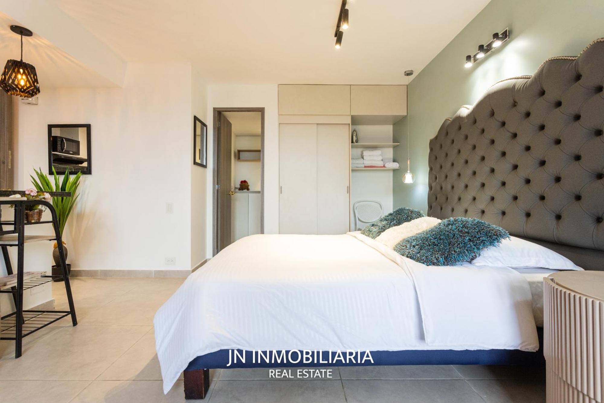 Park 42 Apartasuites Hotel