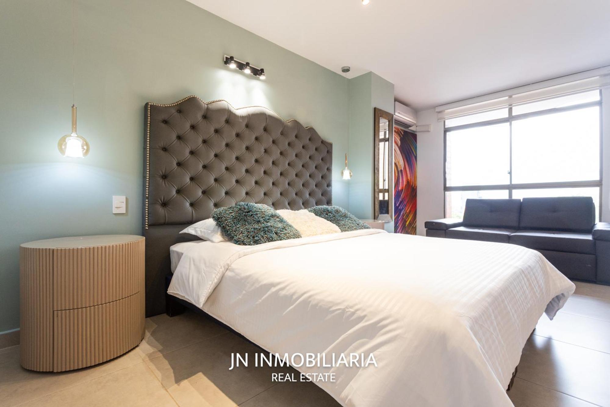 Park 42 Apartasuites Medellín
