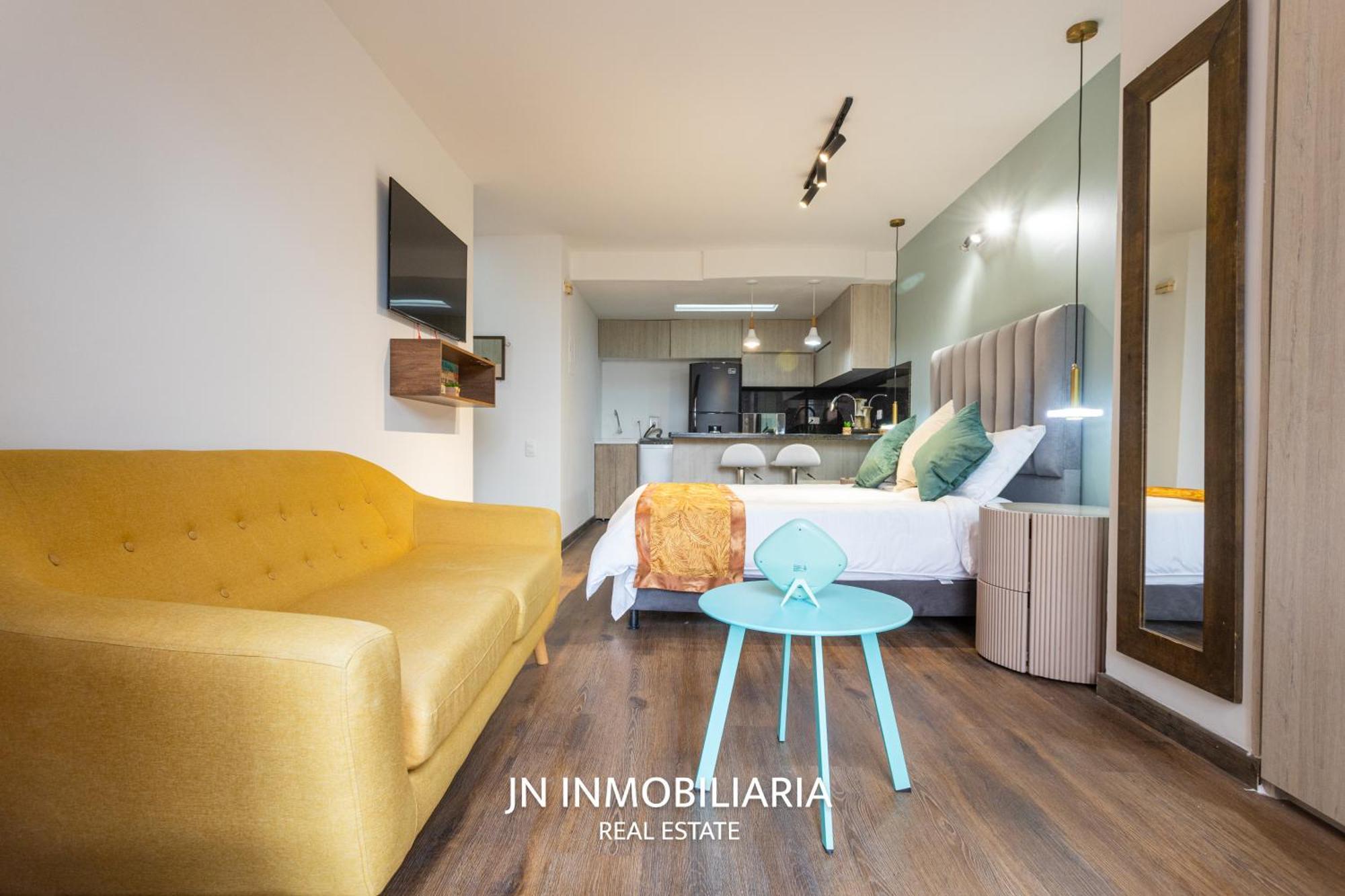 Park 42 Apartasuites Hotel 3*