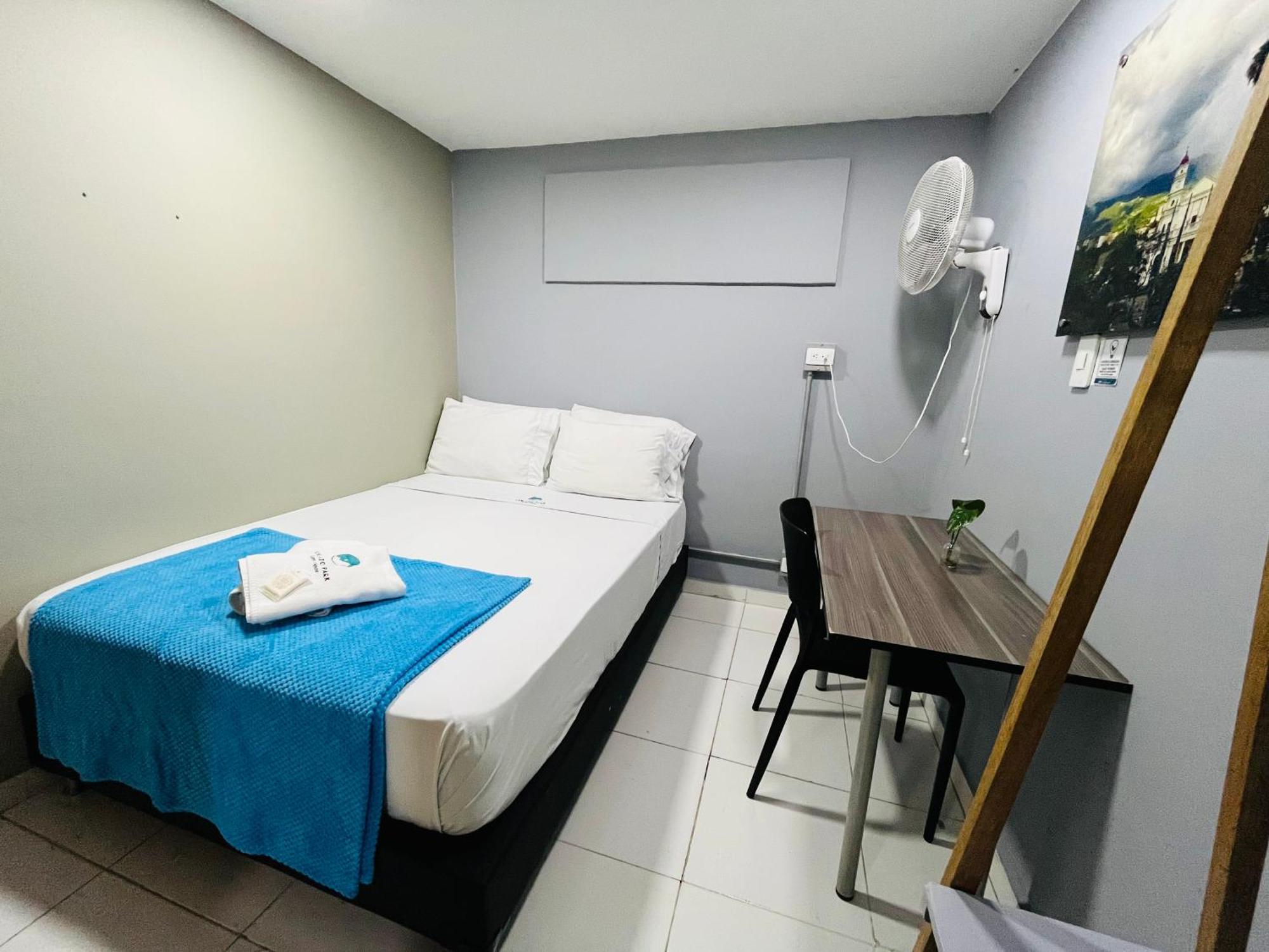 Hotel Poblado Park