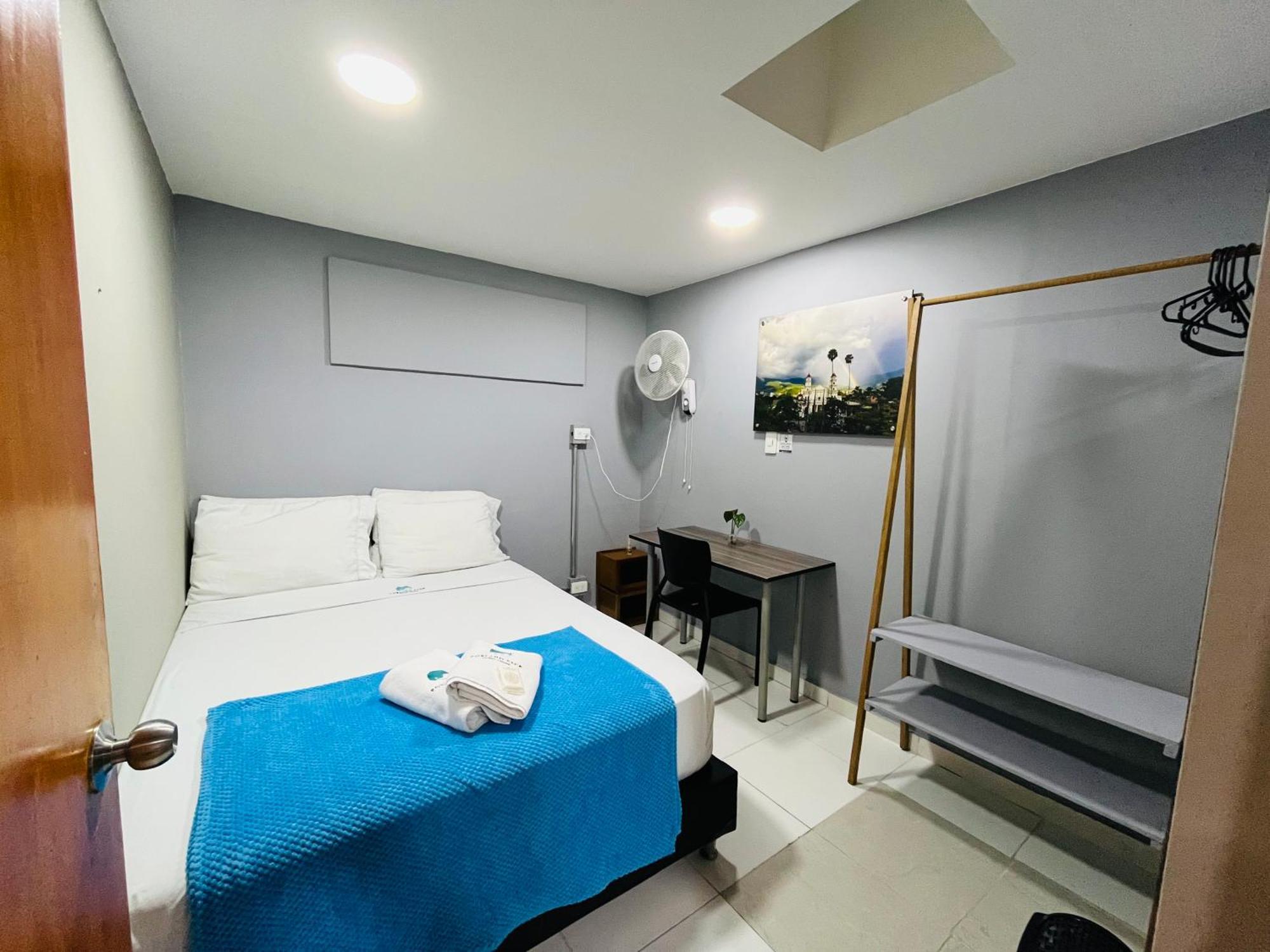 Hotel Poblado Park