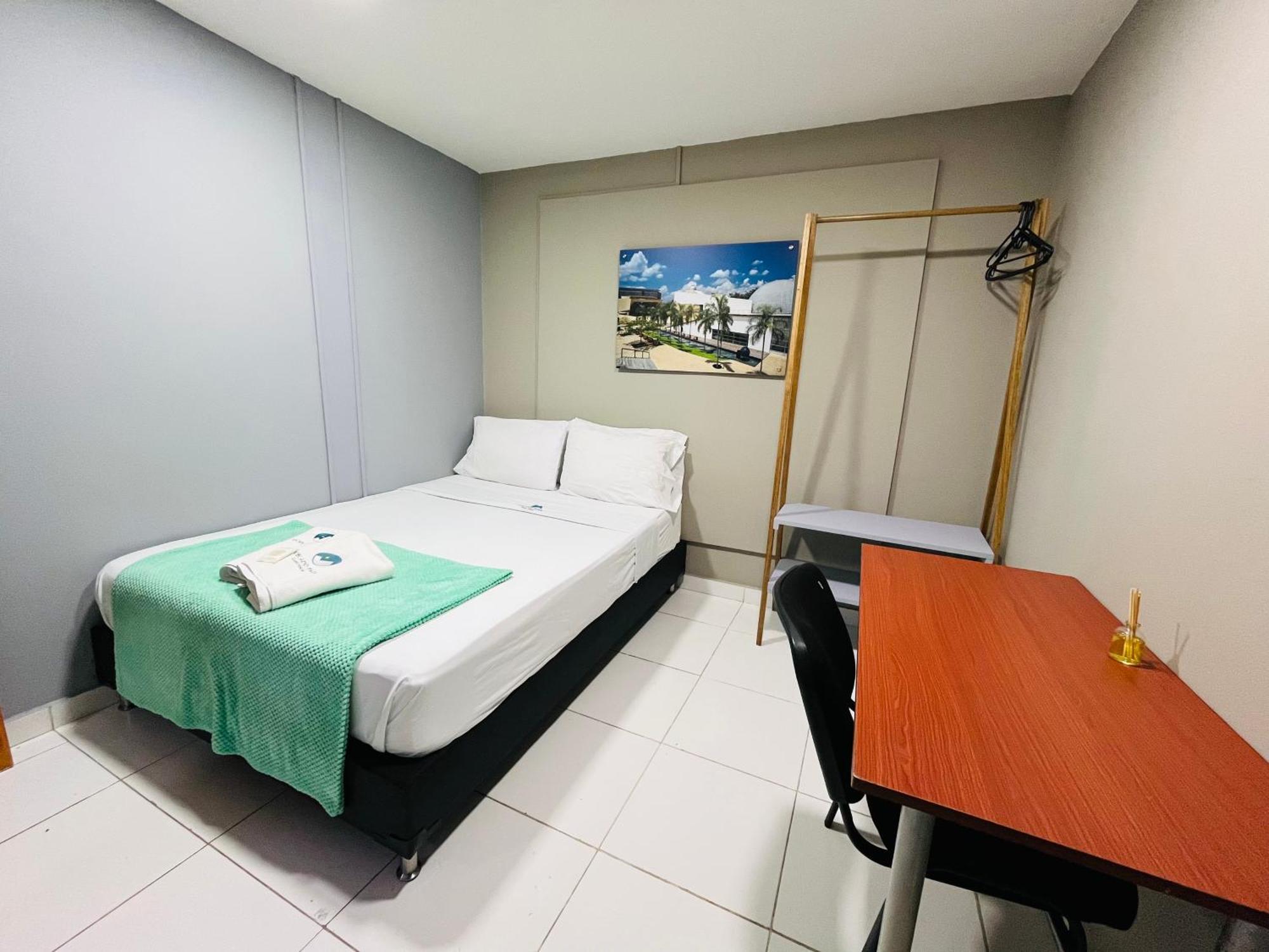 Poblado Park Hotel