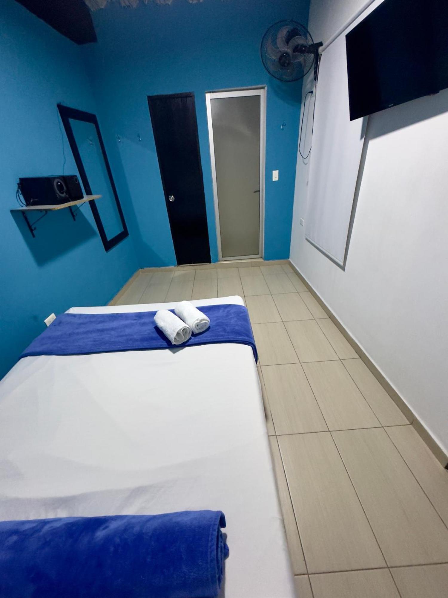 Select Hotel Medellín
