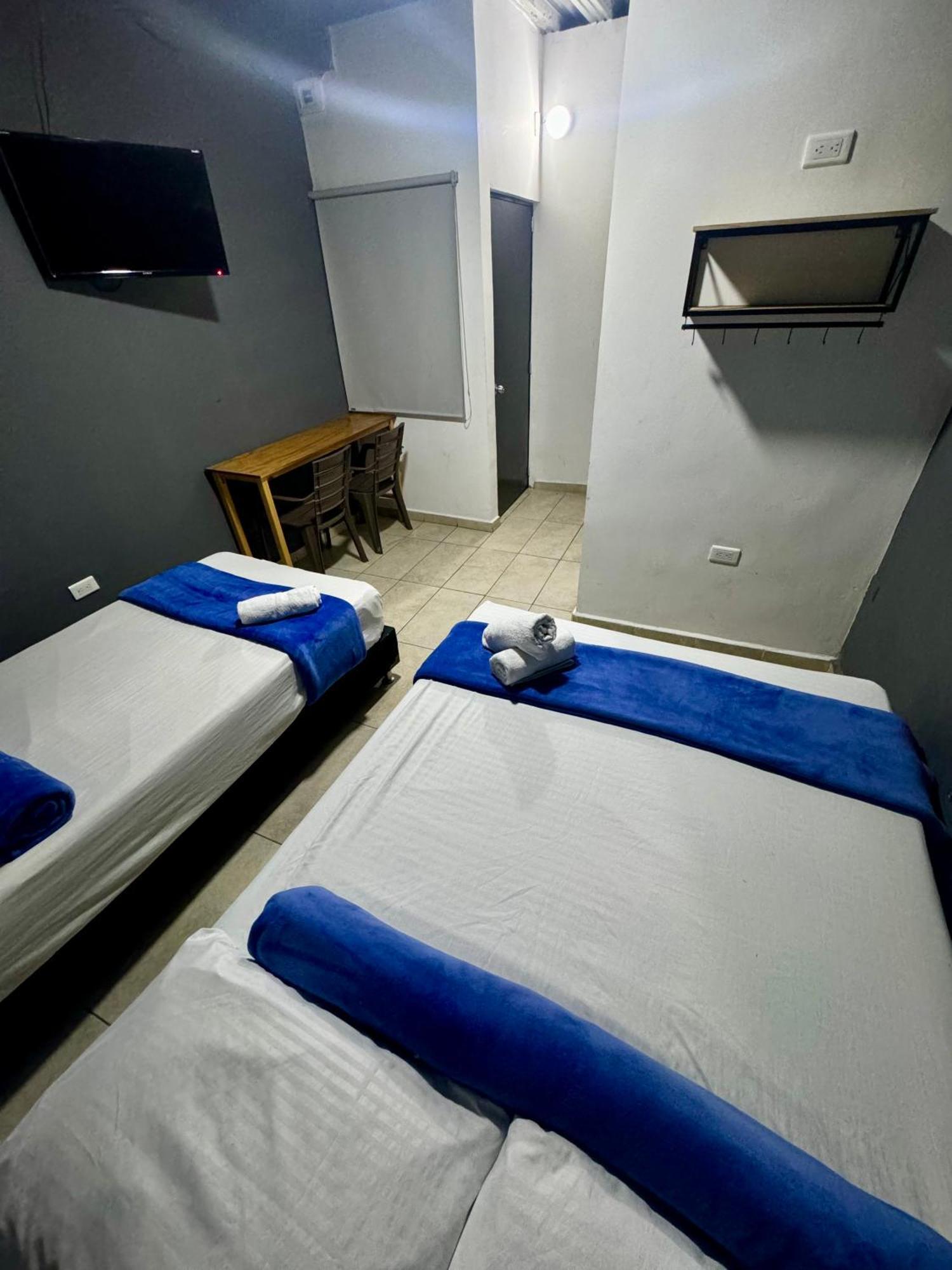 Select 3* Medellín