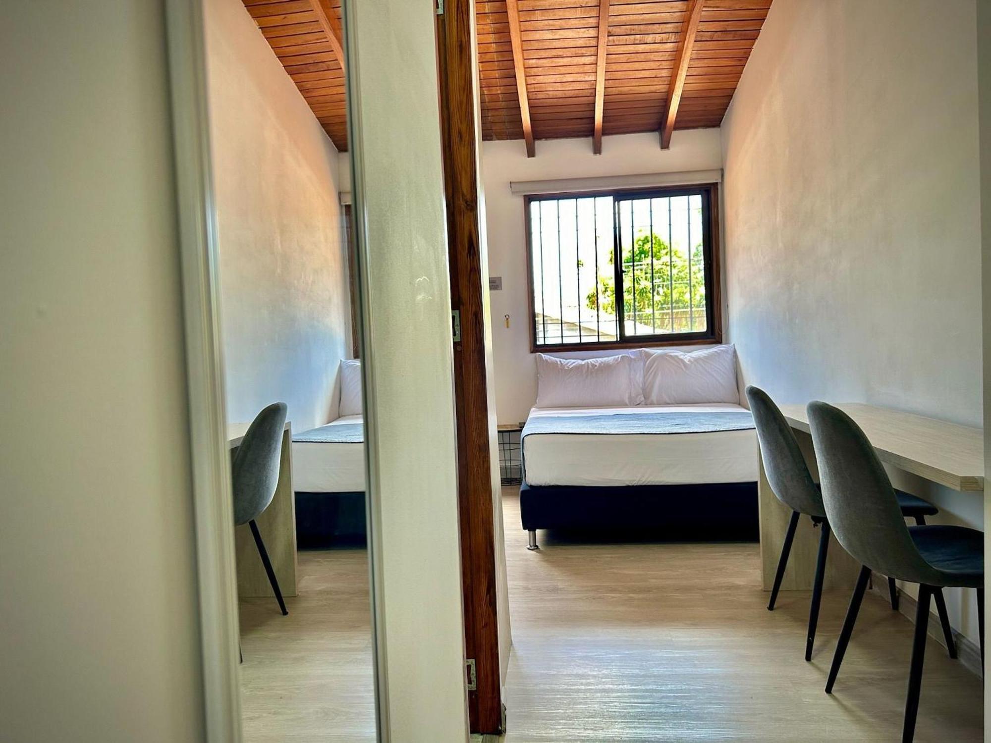 Maravilloso Loft En Poblado Apartamento