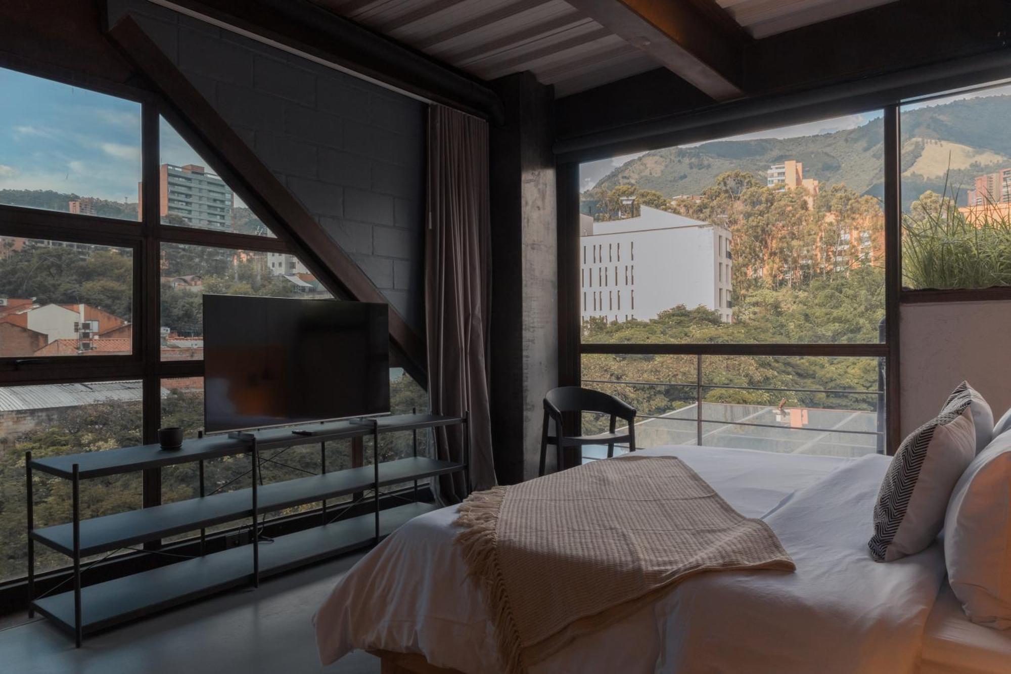 Edificio Zeta Erre Medellín