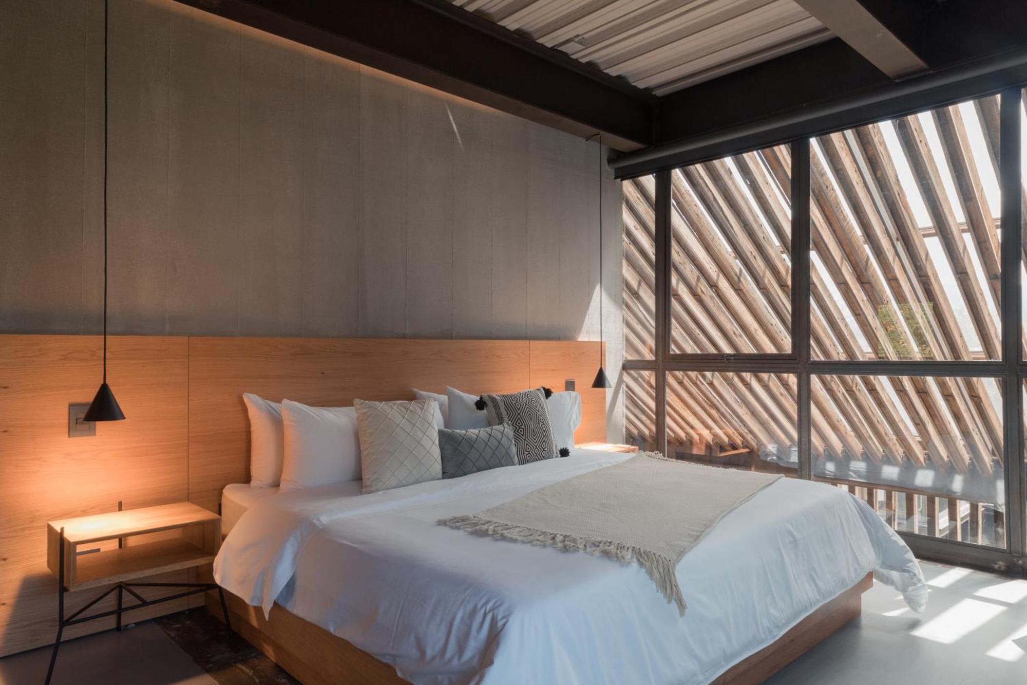 Apartahotel Edificio Zeta Erre Medellín