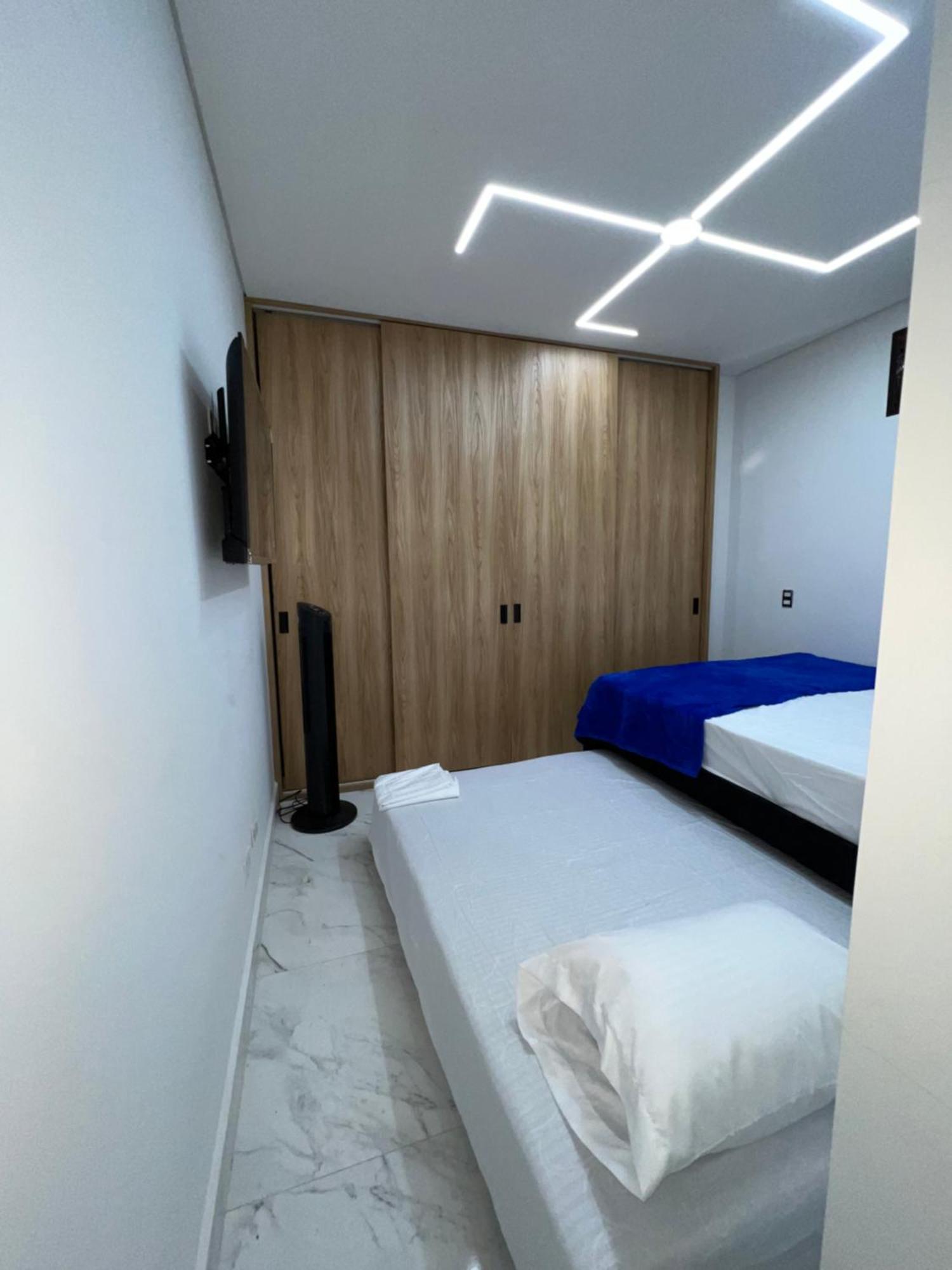 Apartamento Apto 1 4 Personas *