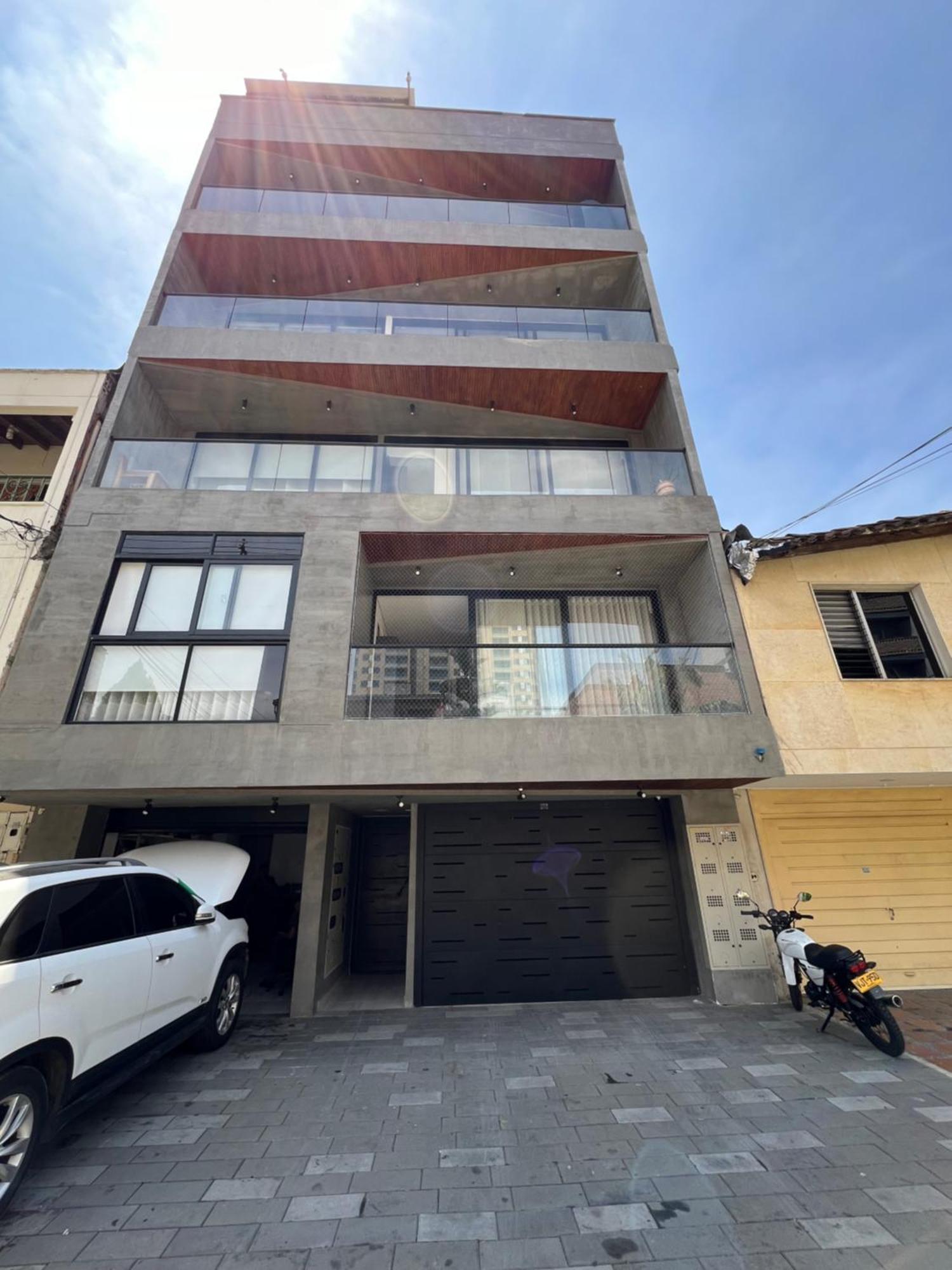 Apto 1 4 Personas Apartamento *