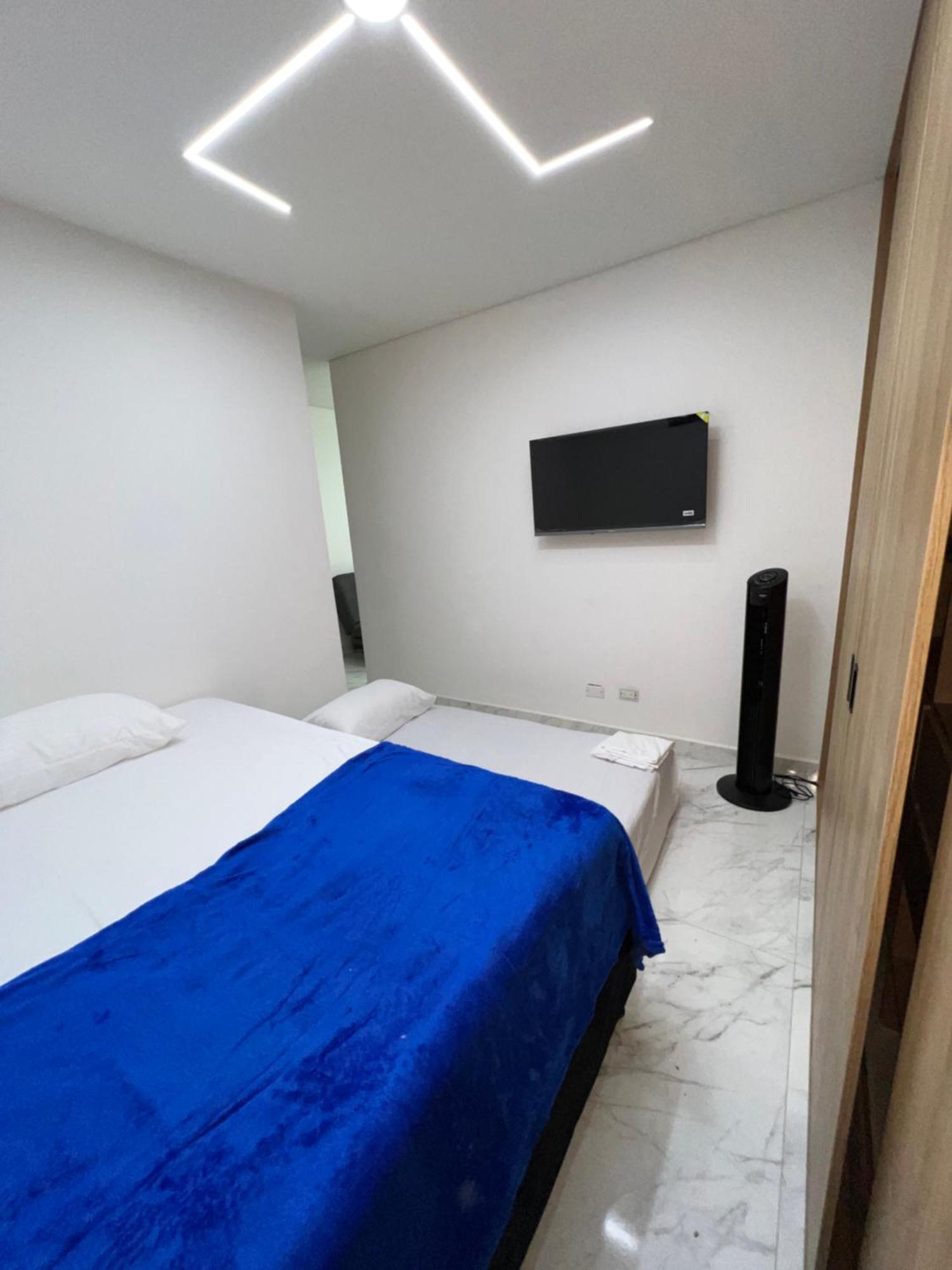 Apto 1 4 Personas Apartamento