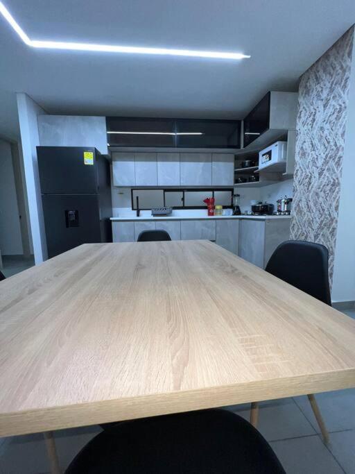 Apartamento De 2 *
