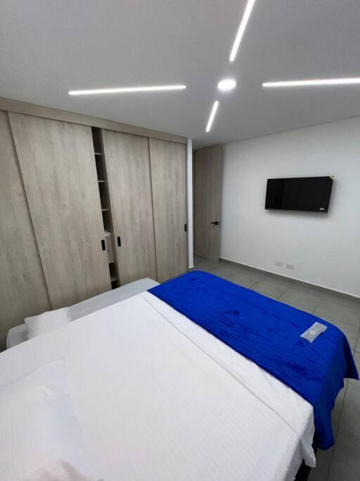 Apartamento De 2
