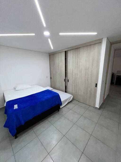 De 2 Apartamento *